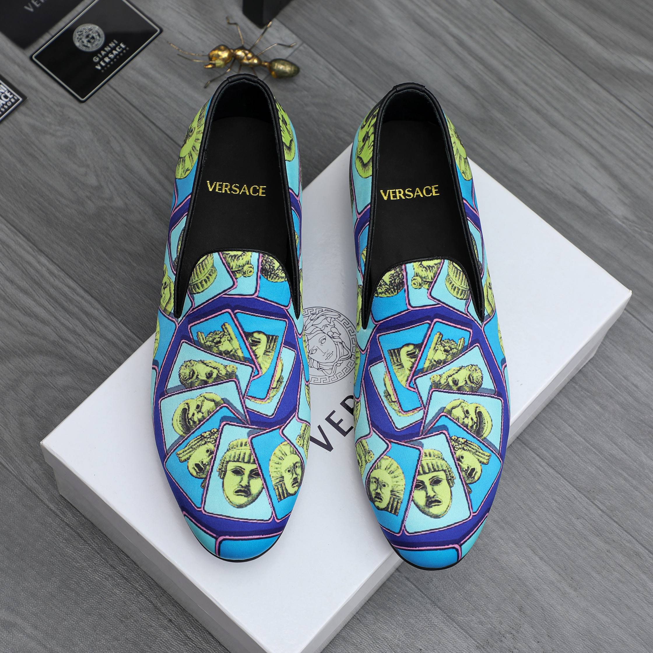 Versace