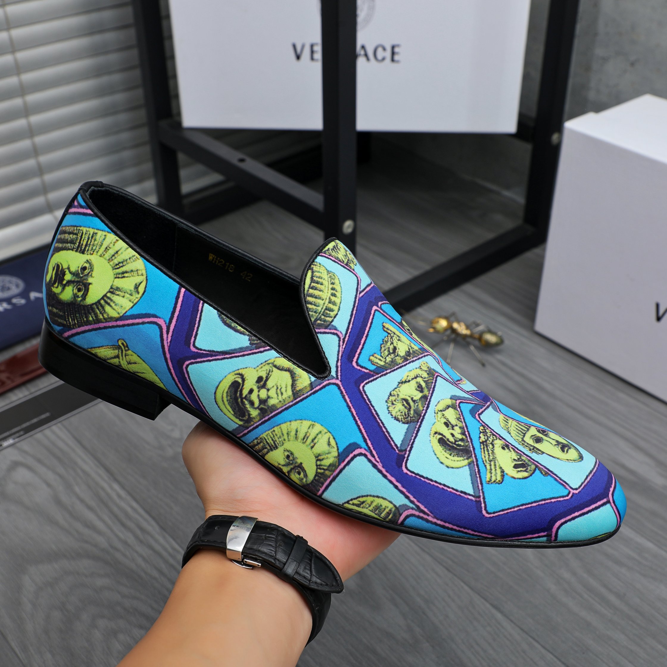 Versace