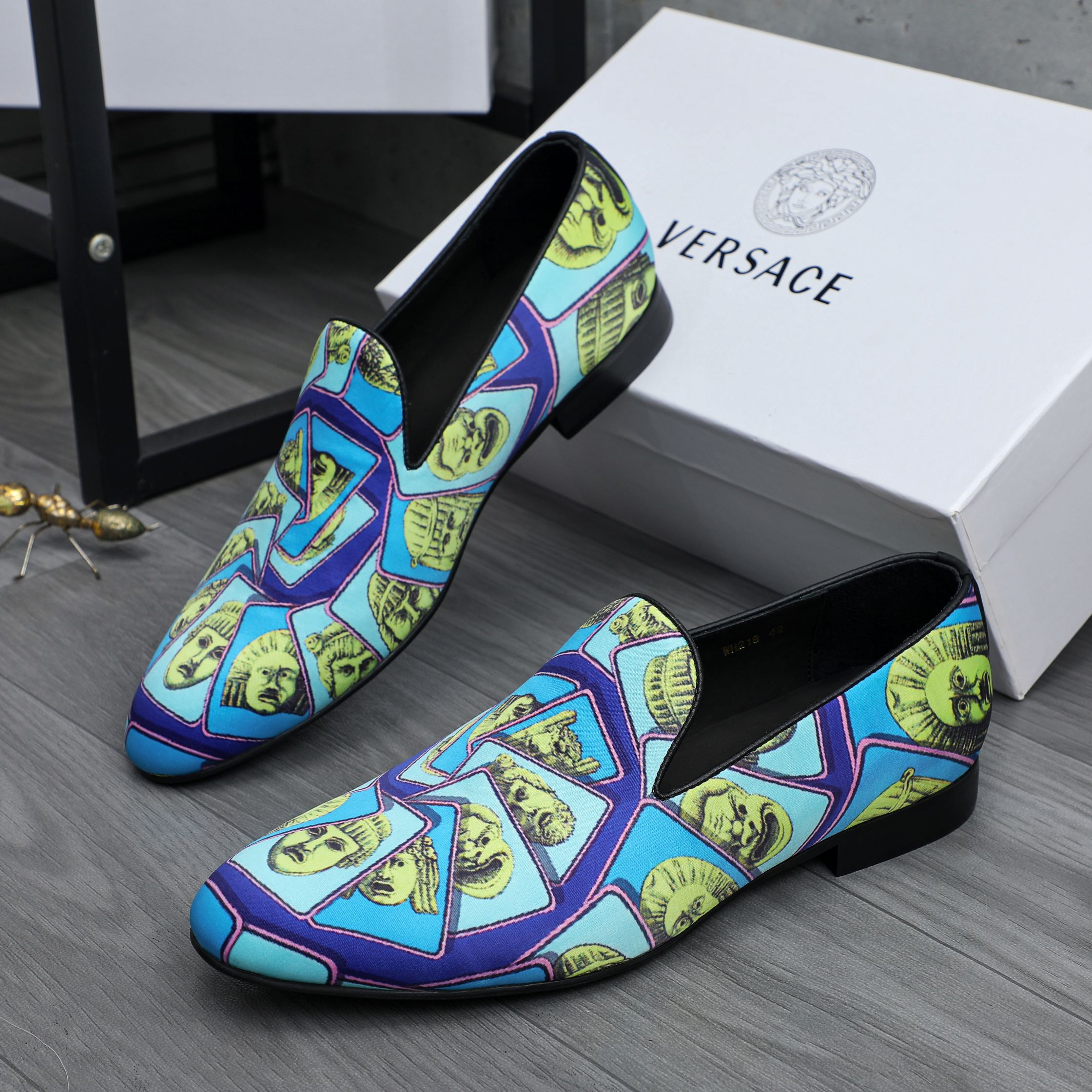 Versace