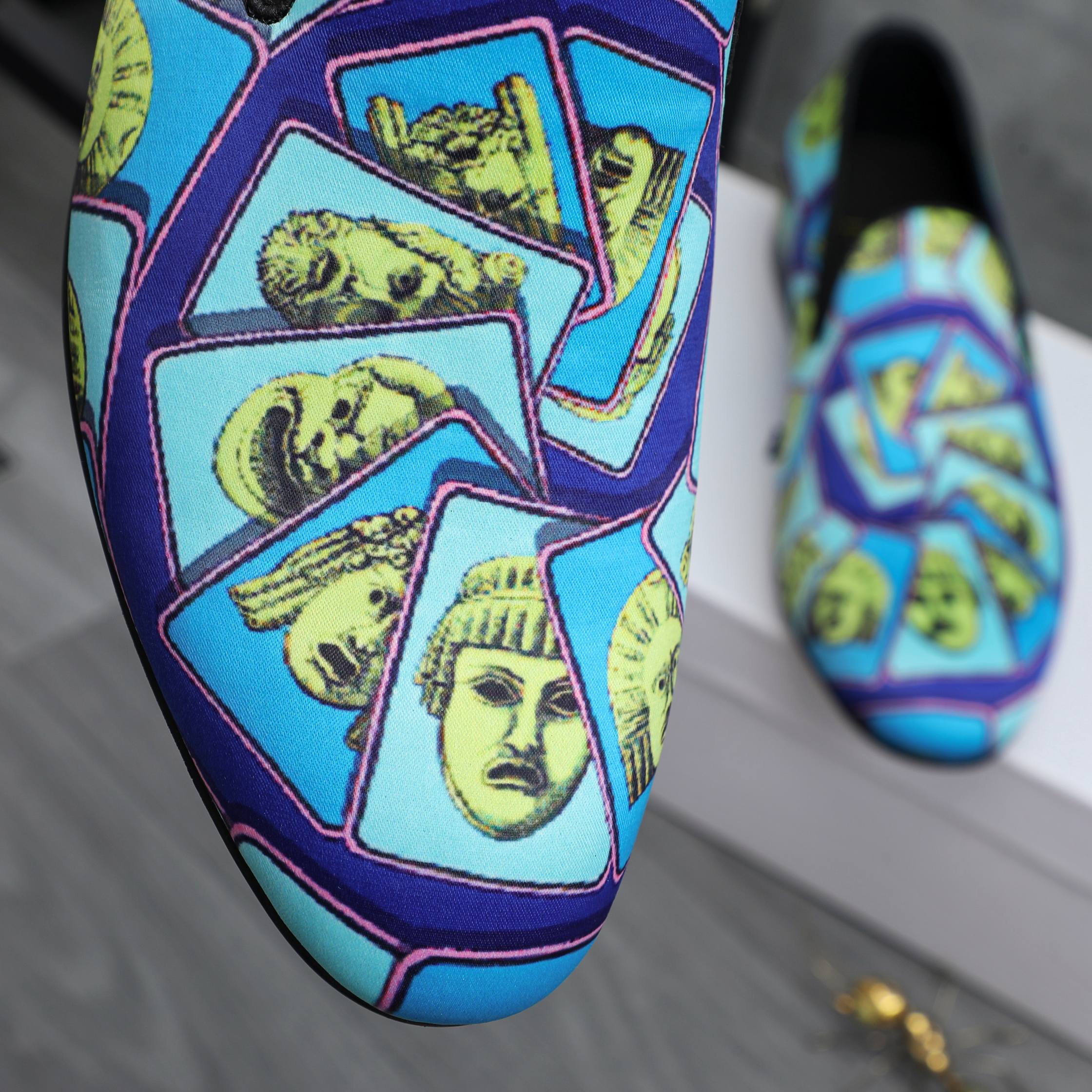 Versace