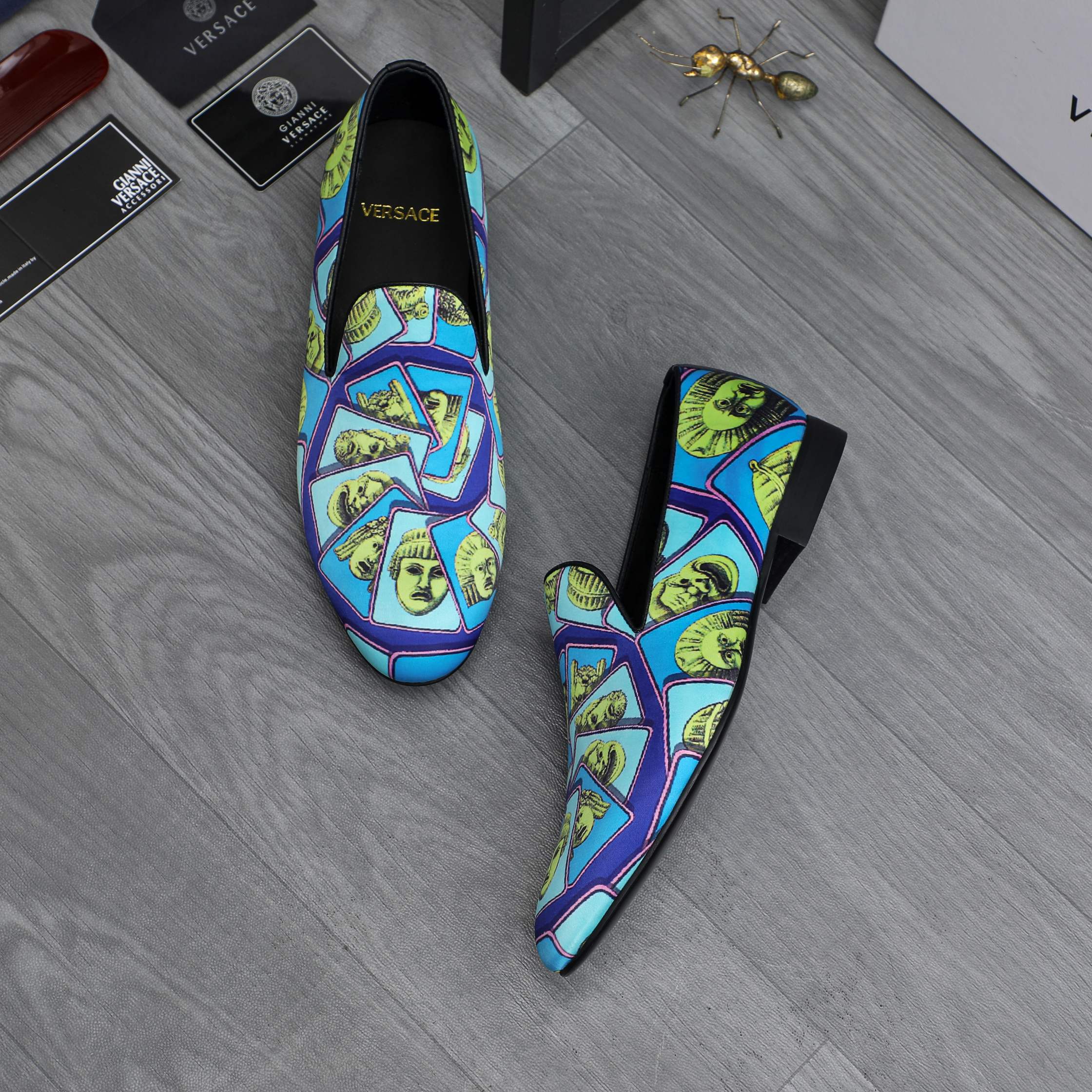 Versace
