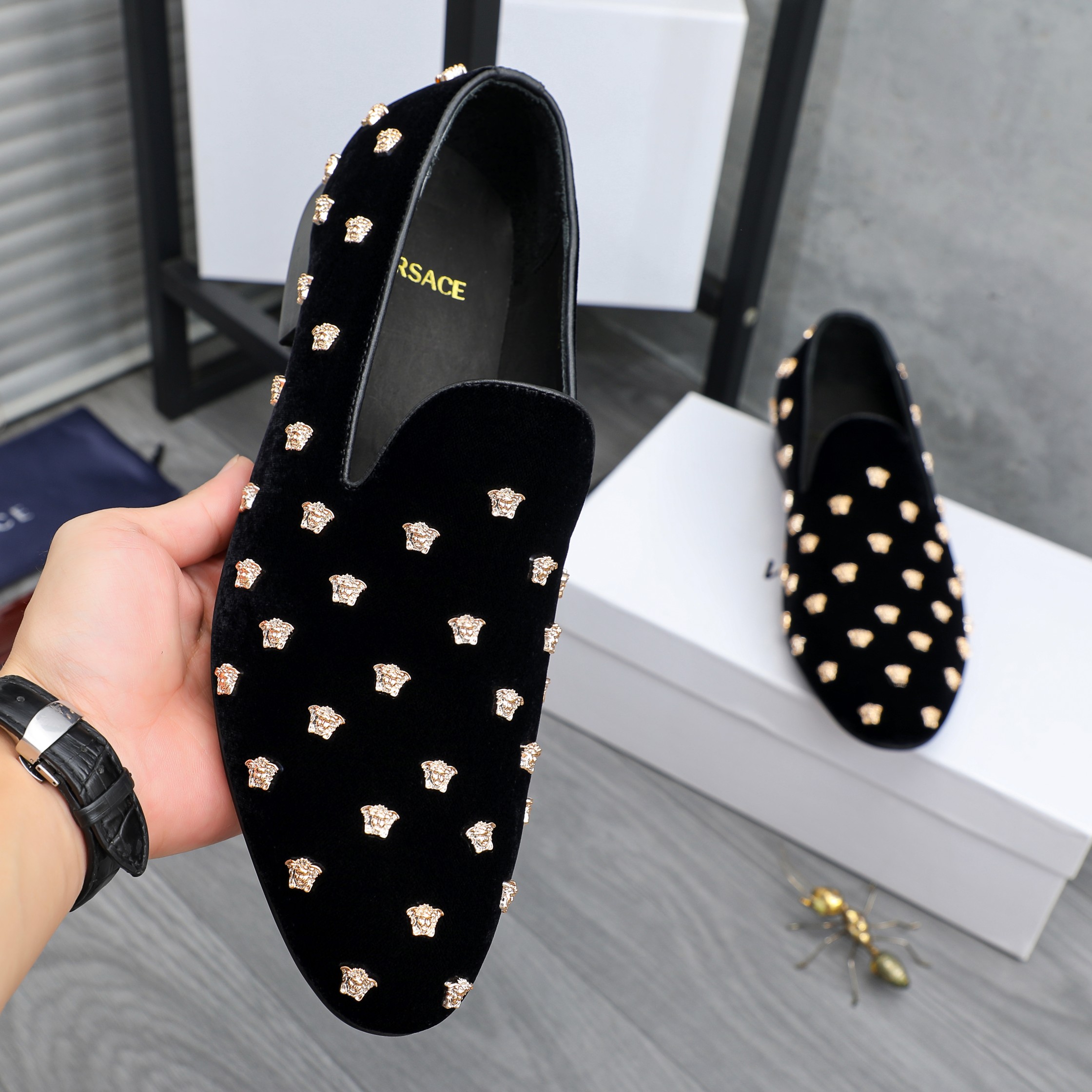 Versace