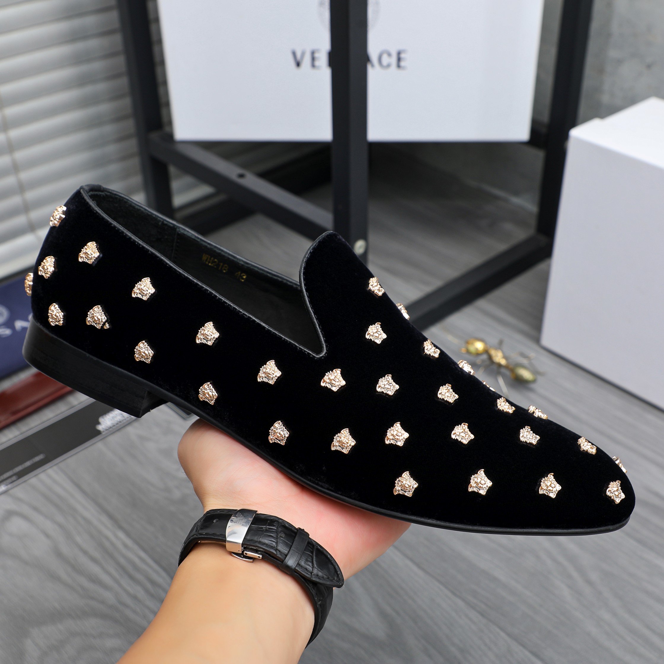Versace
