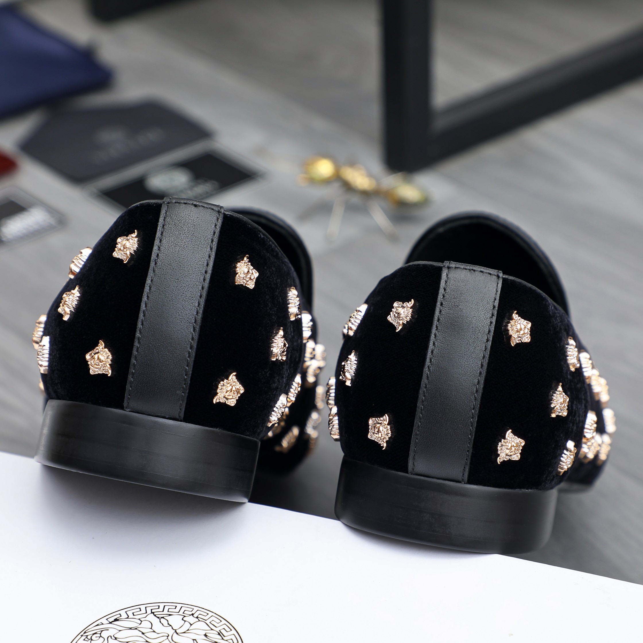 Versace