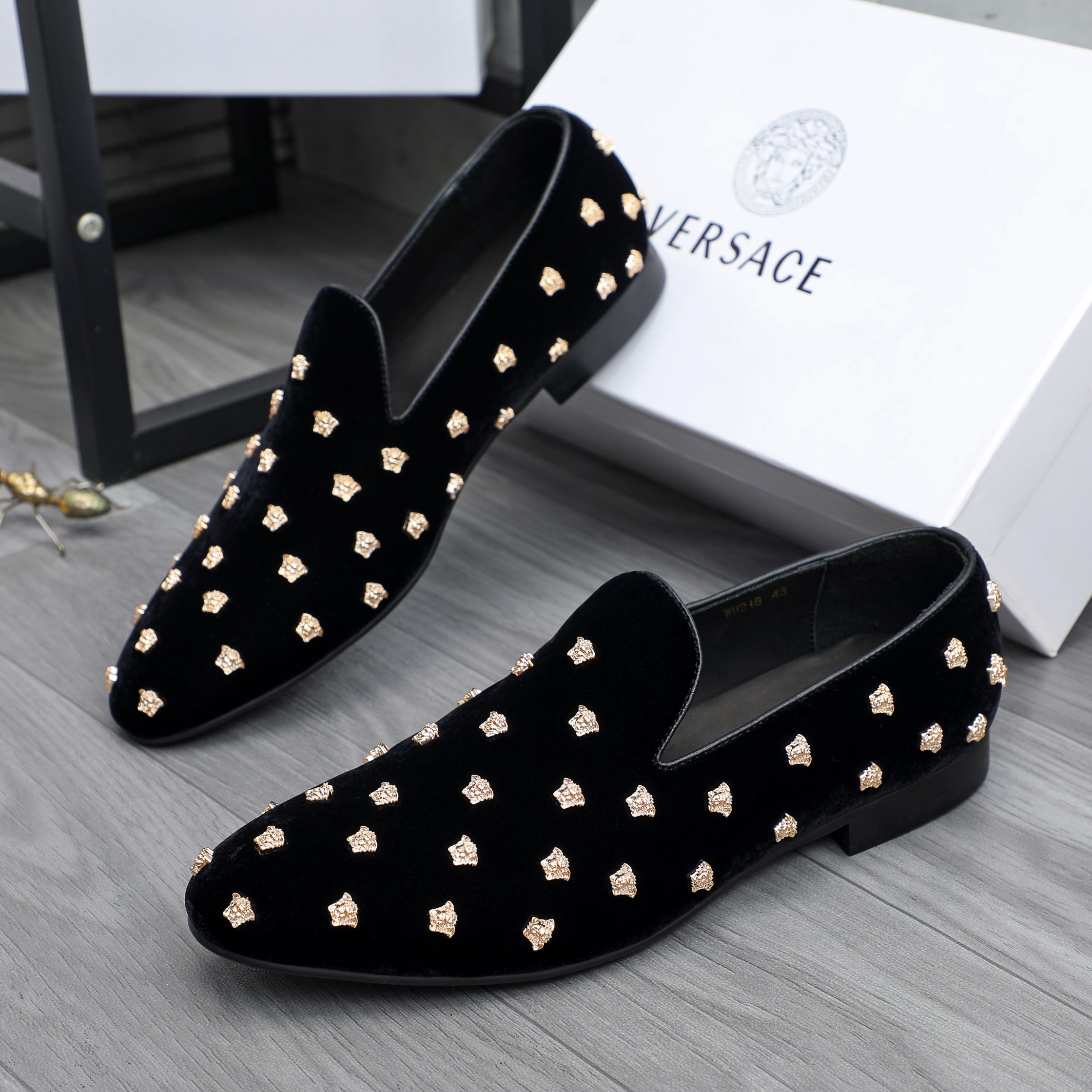 Versace