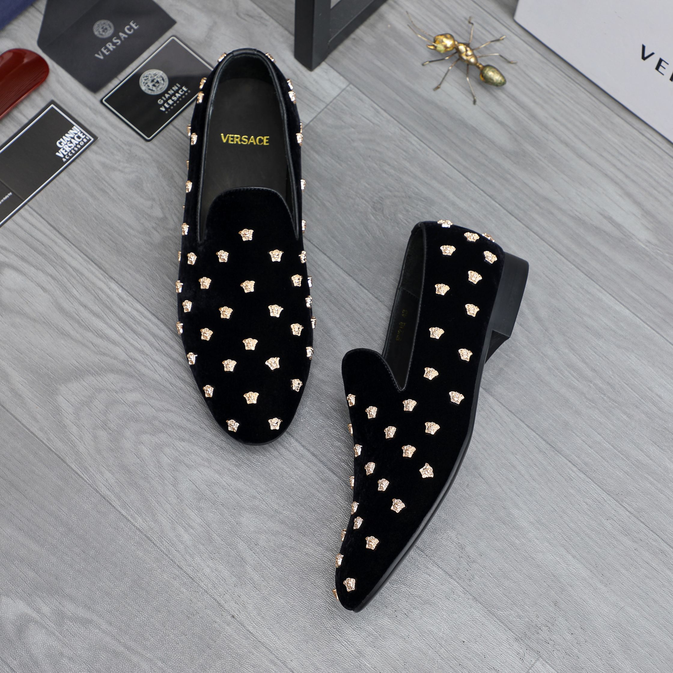 Versace
