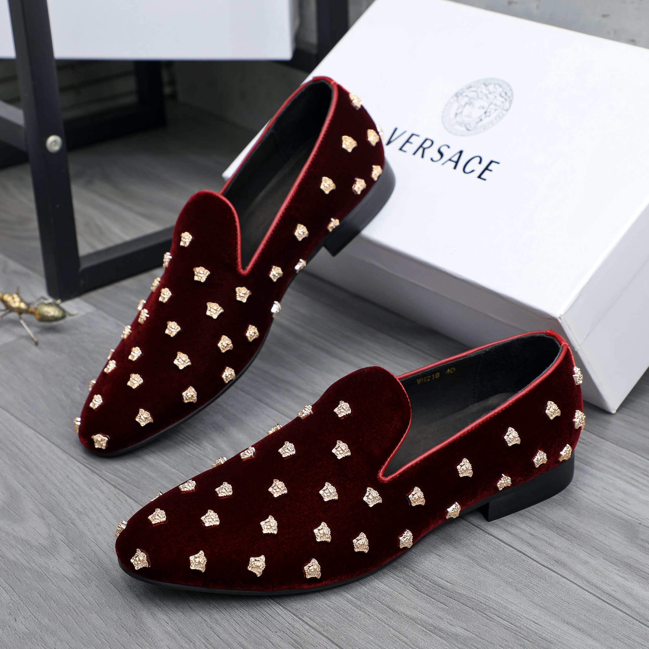 Versace