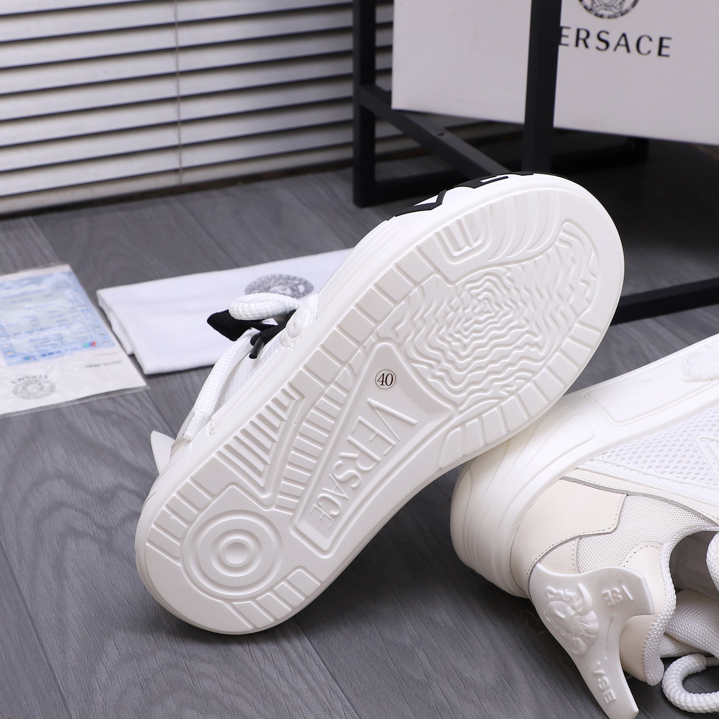 Versace