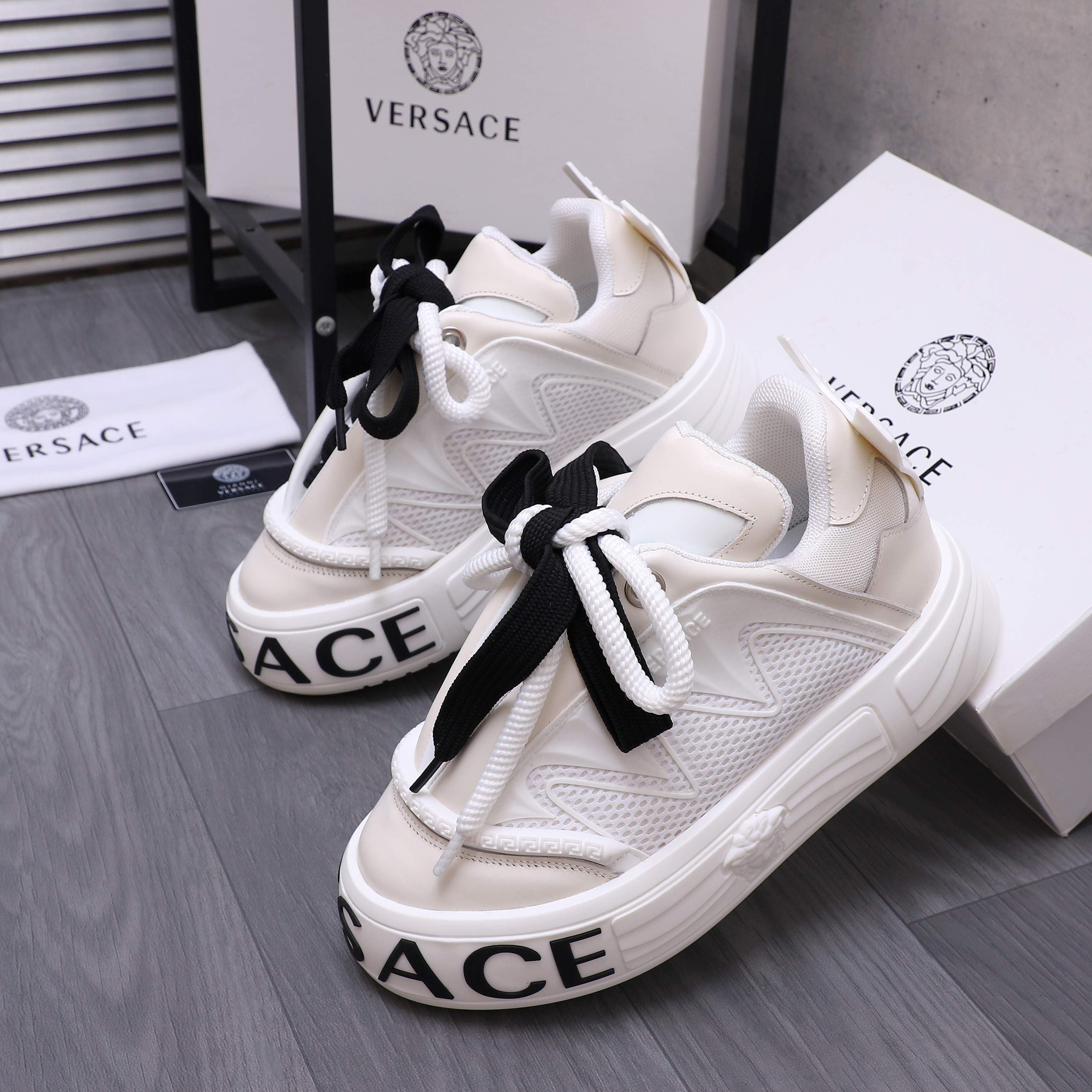 Versace