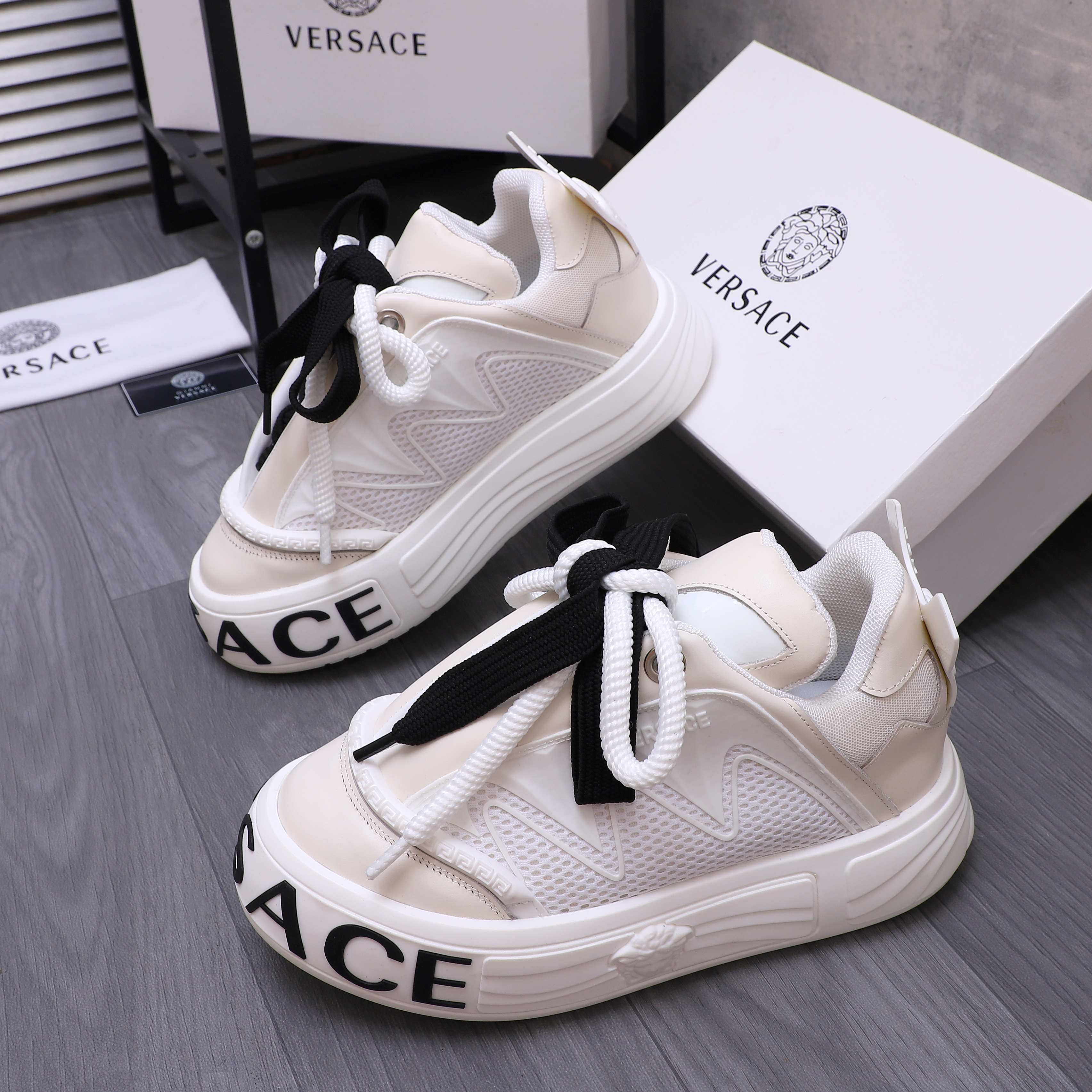 Versace