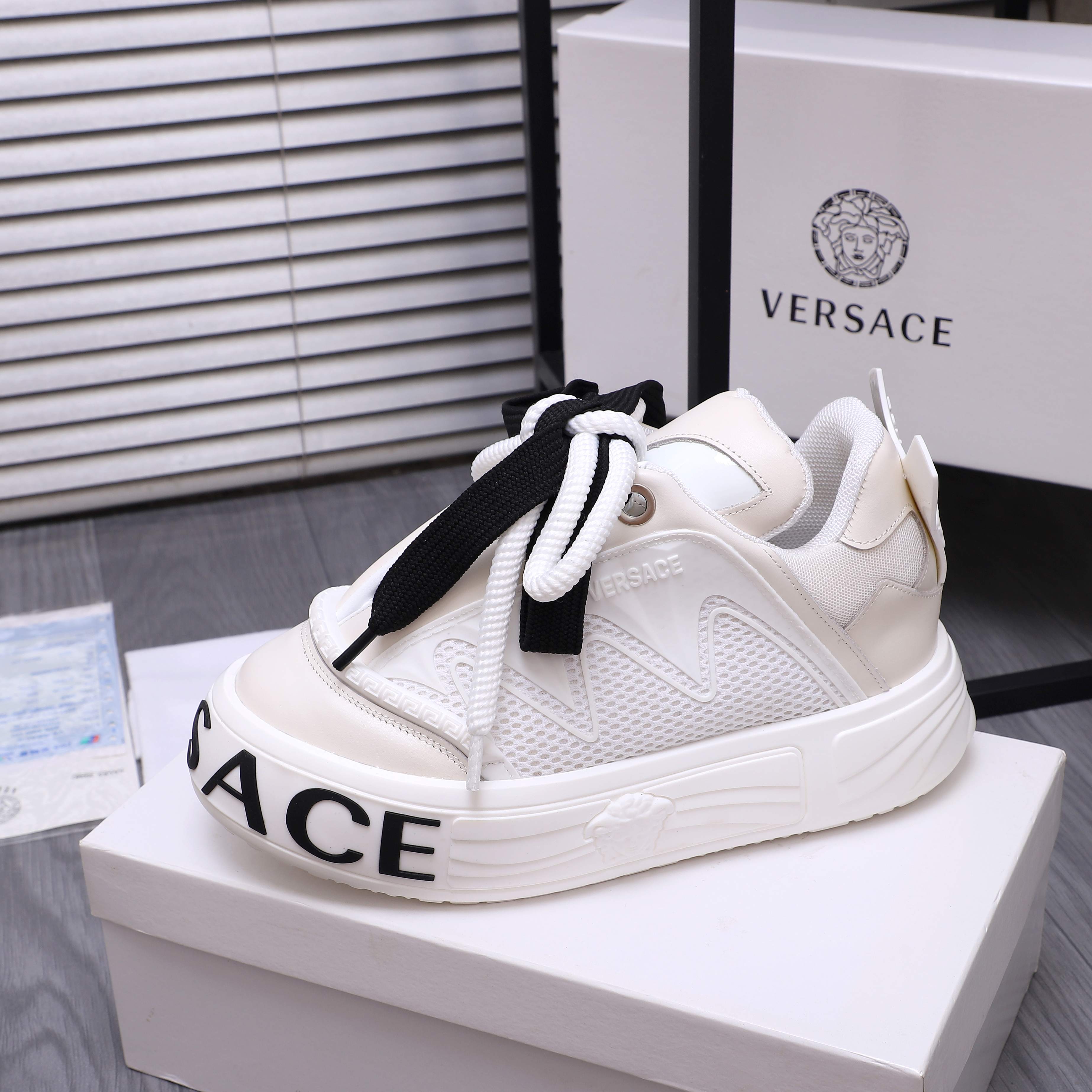 Versace