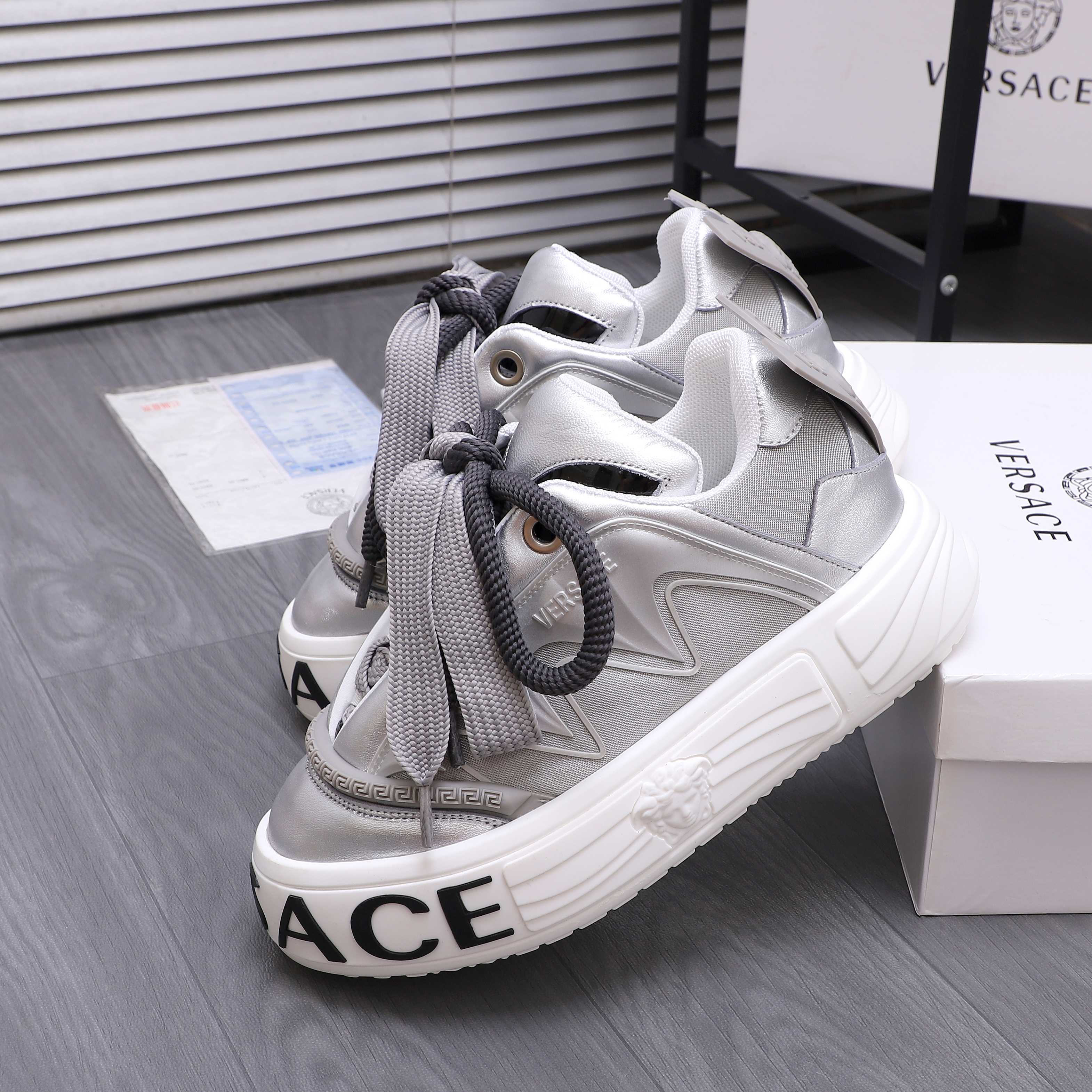 Versace