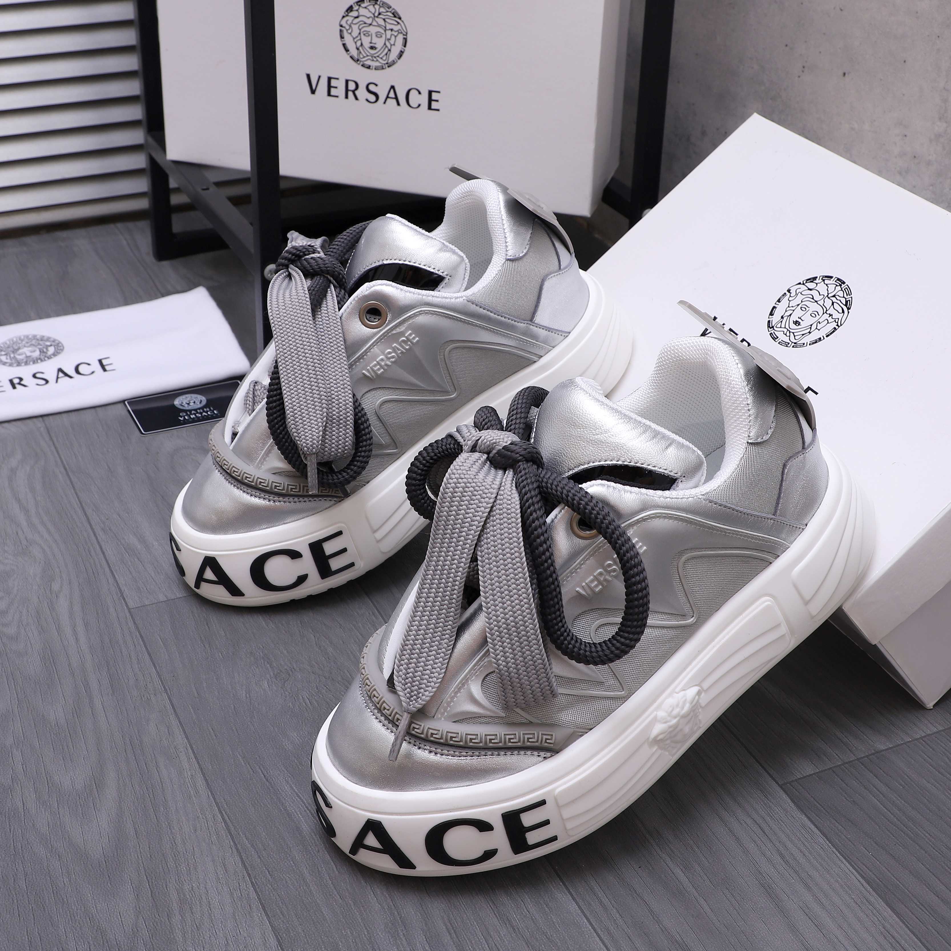 Versace