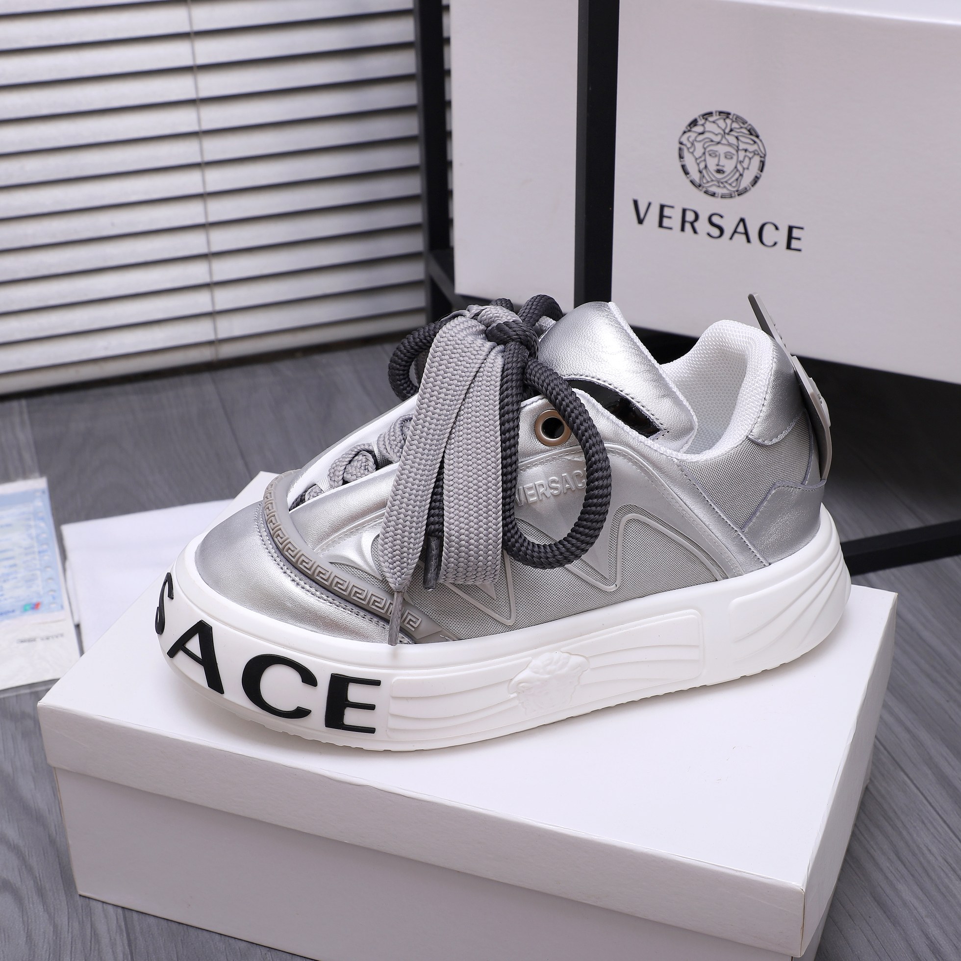 Versace