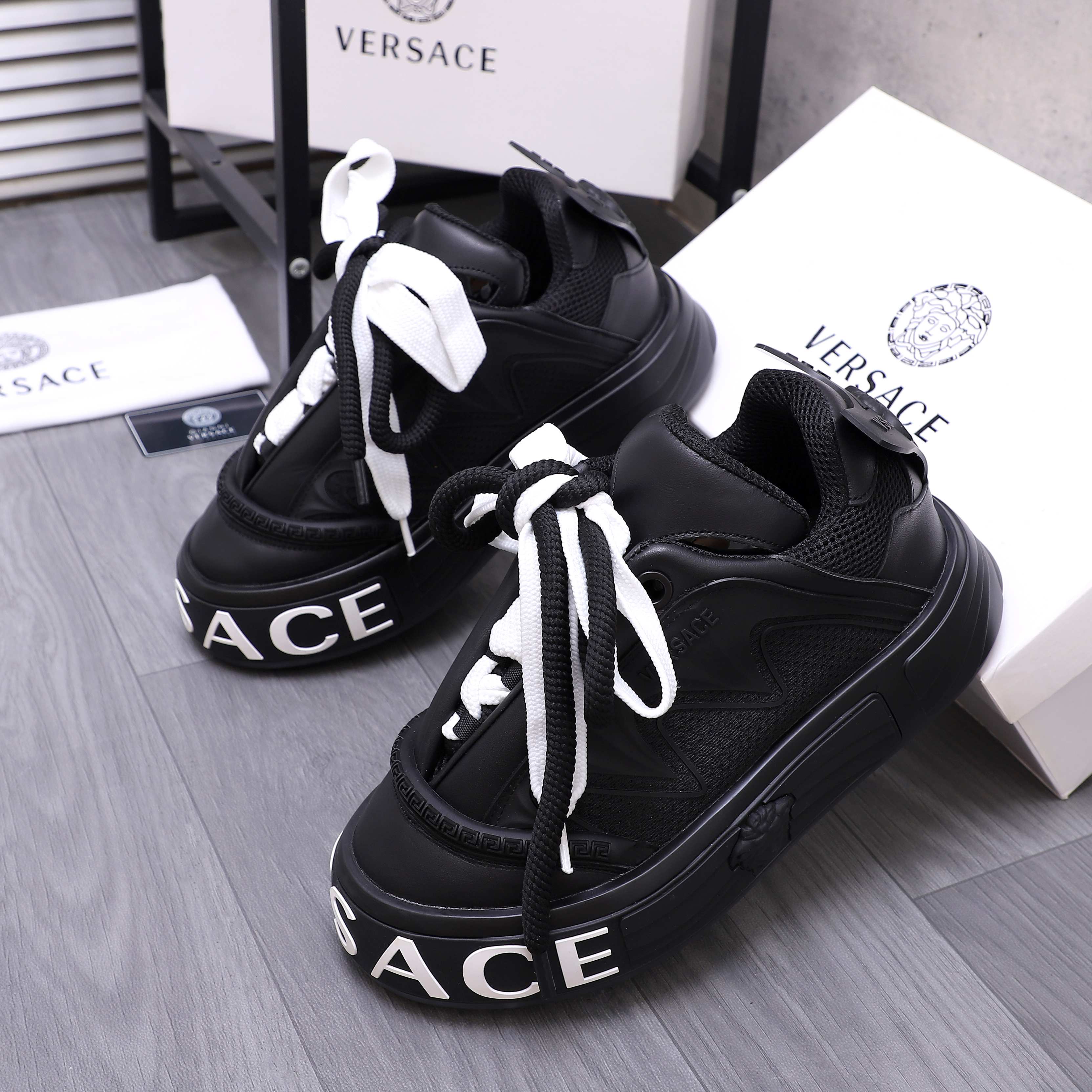 Versace
