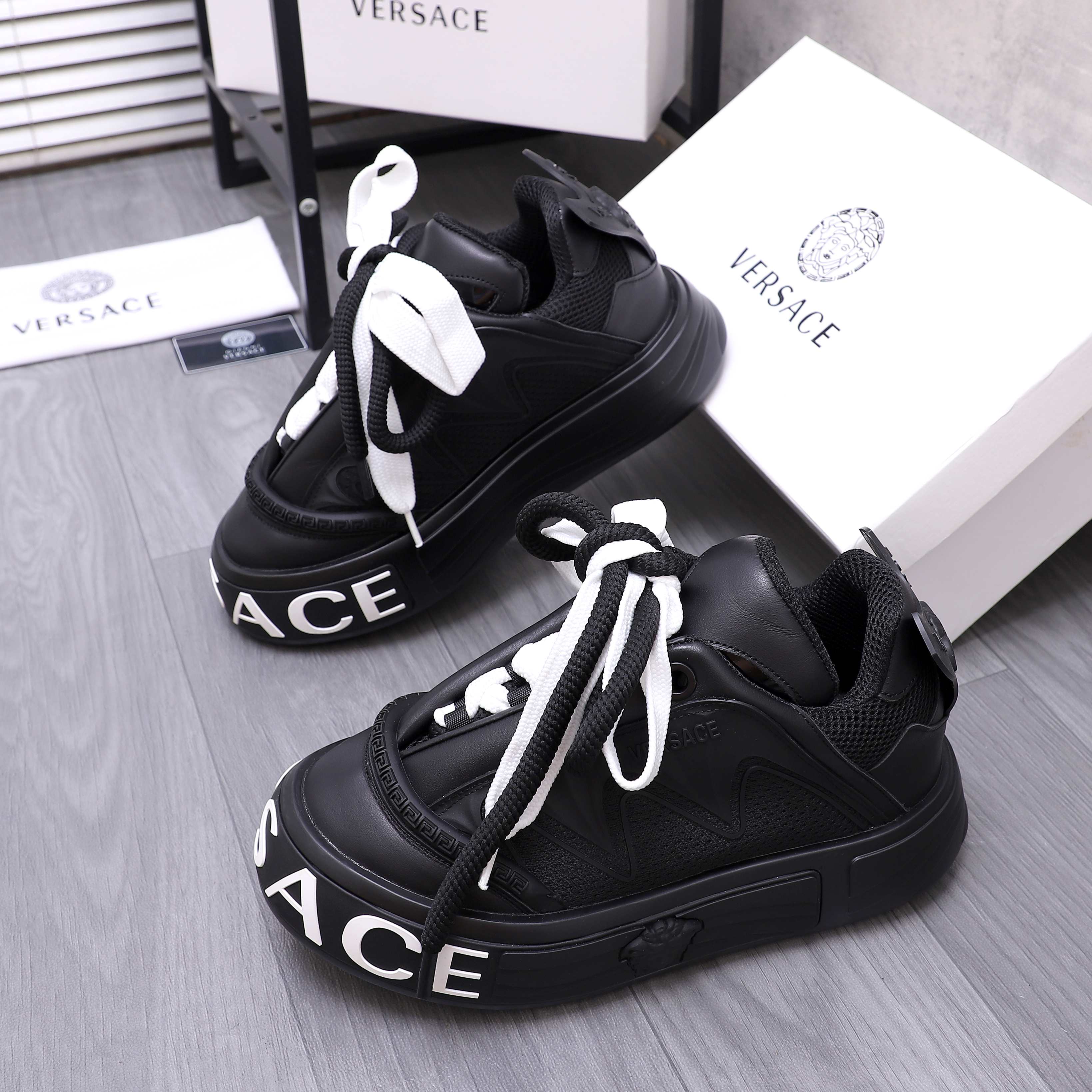 Versace
