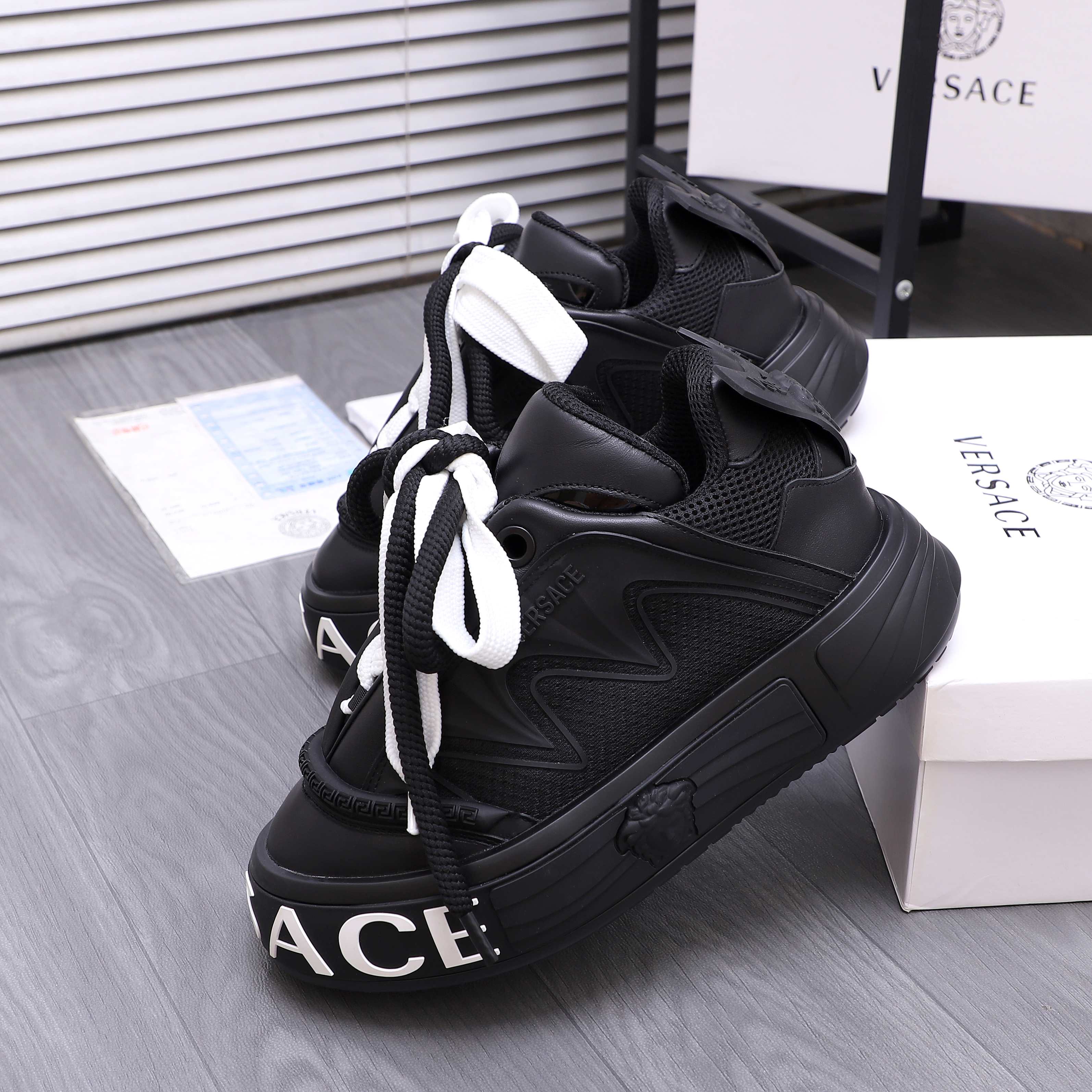 Versace