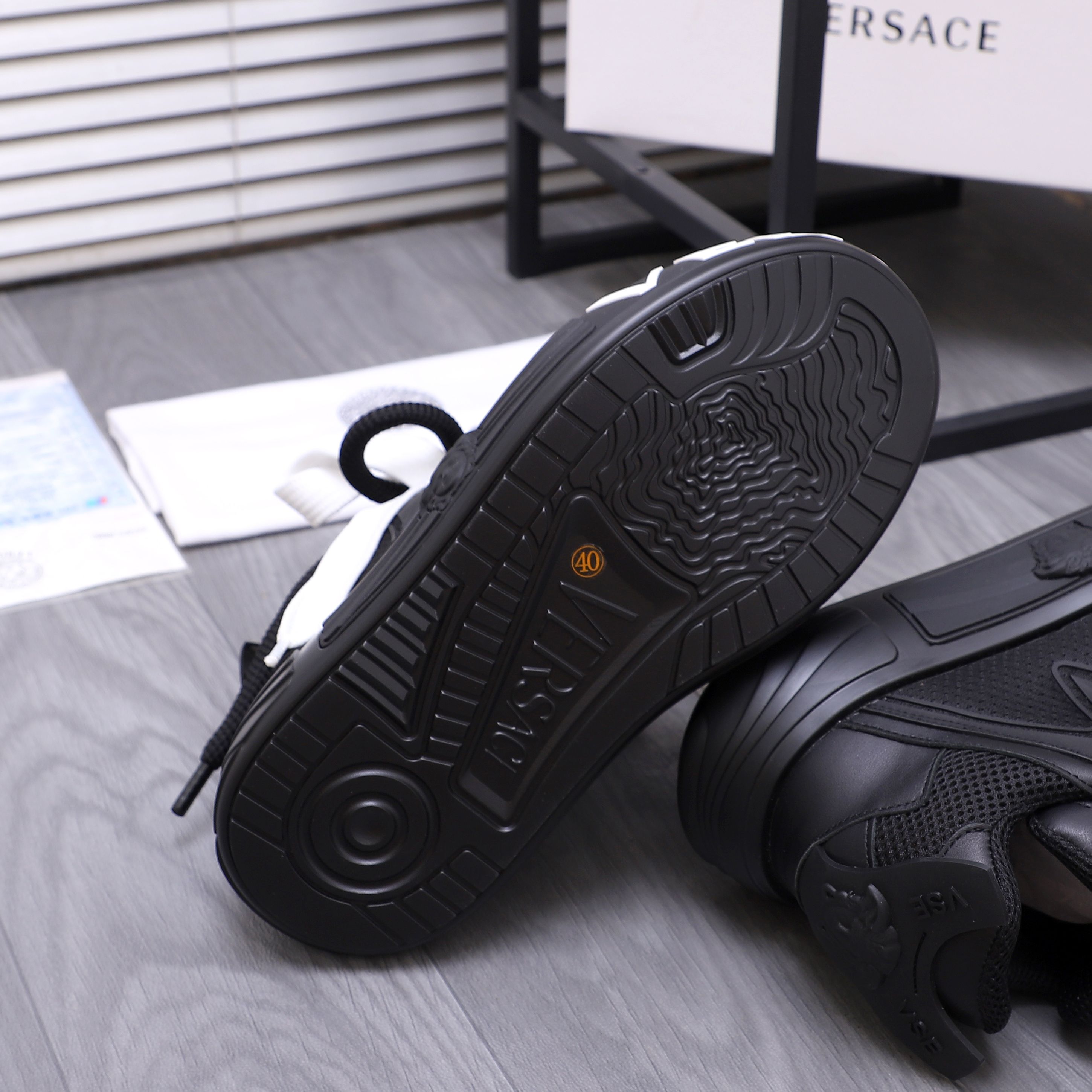 Versace