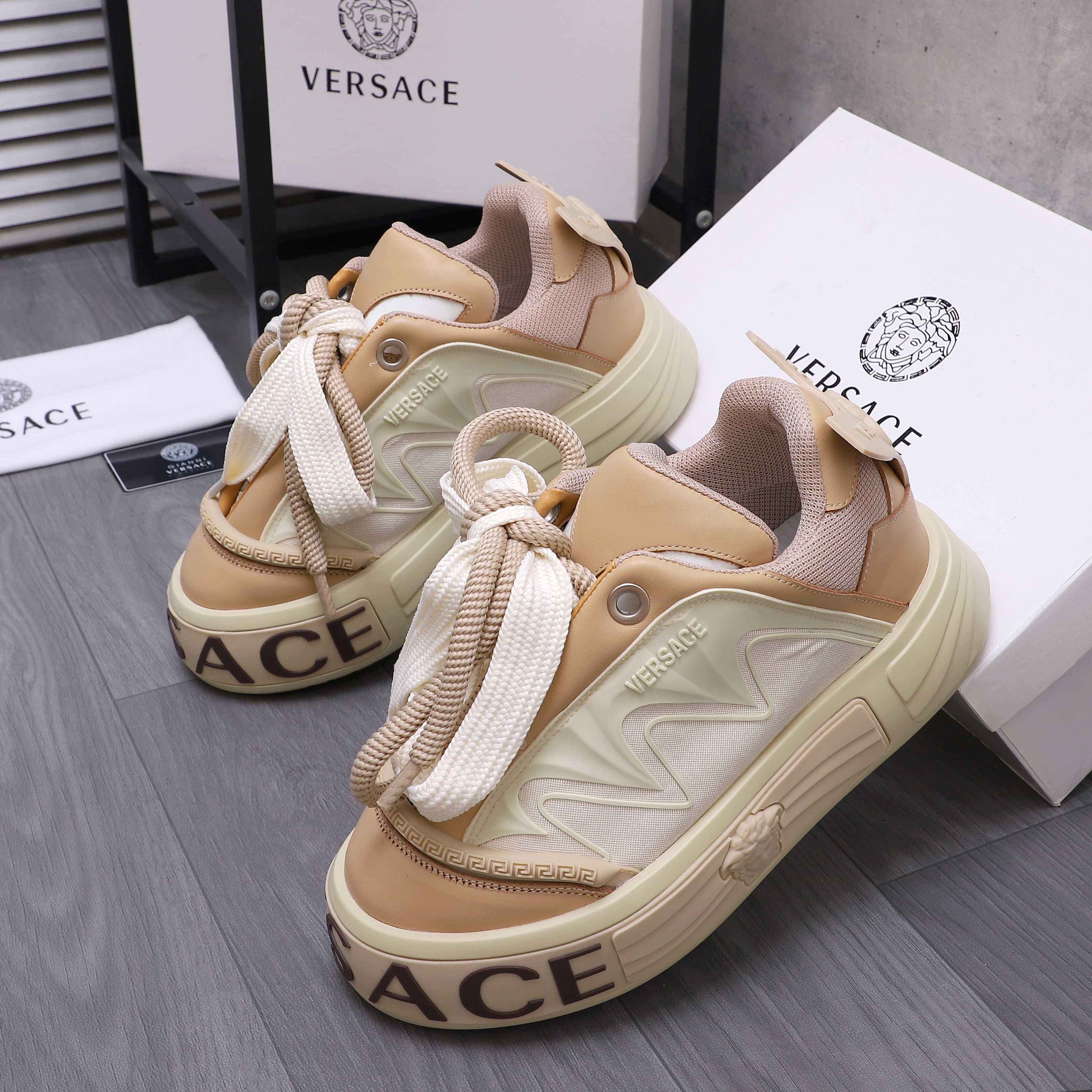 Versace