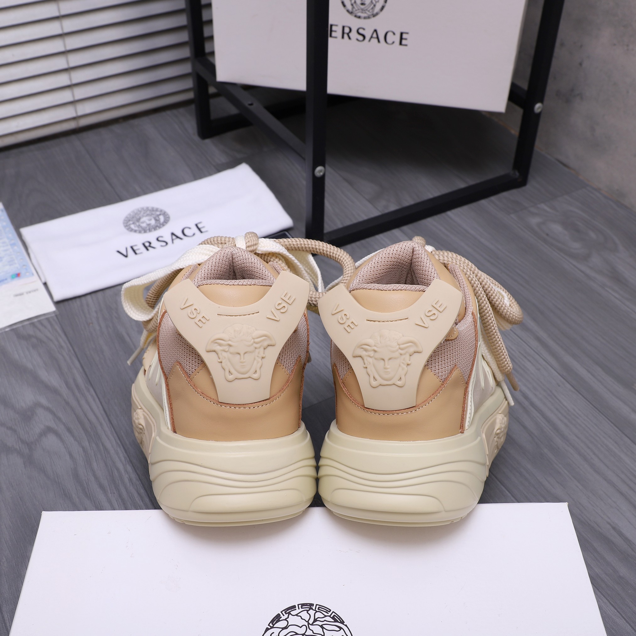 Versace