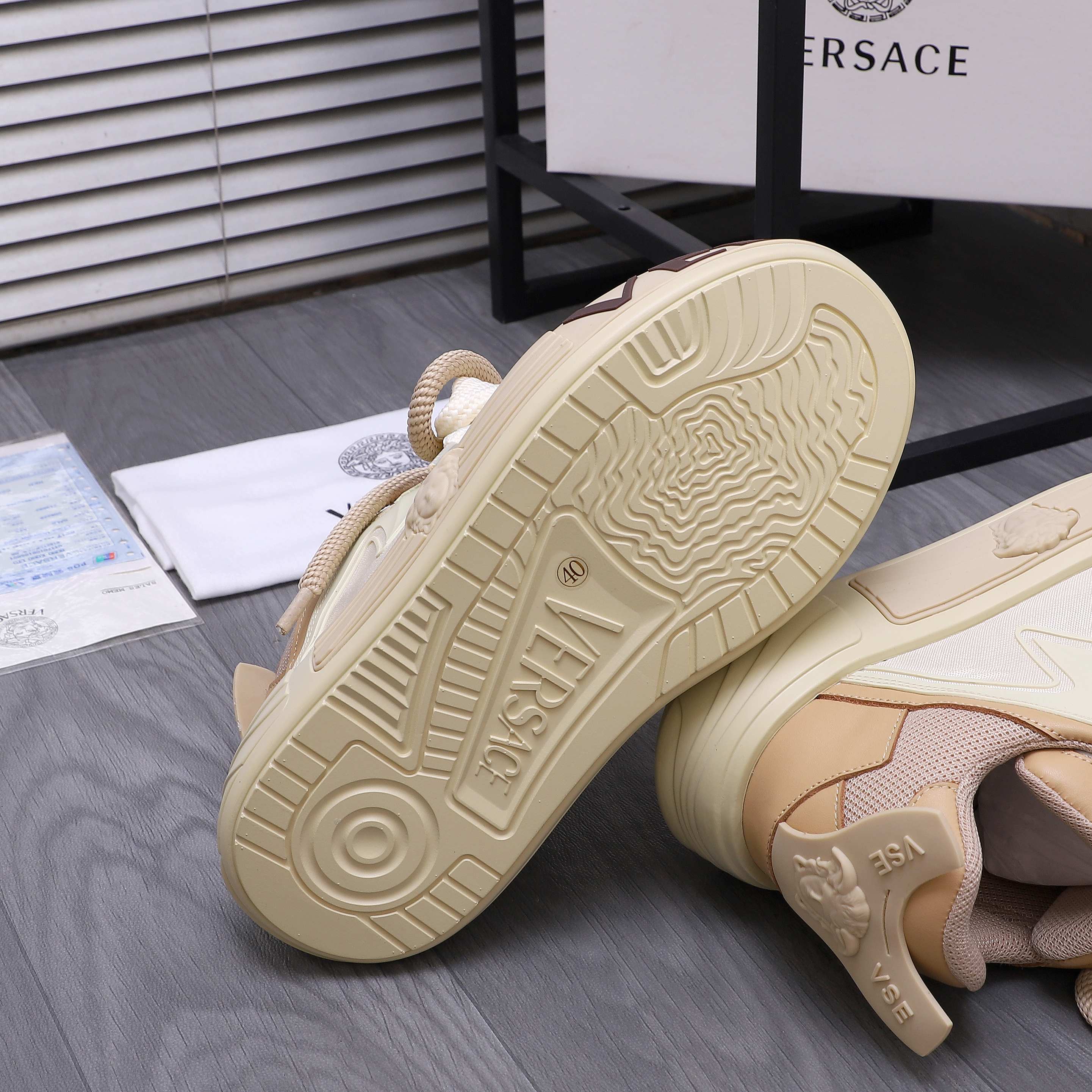 Versace