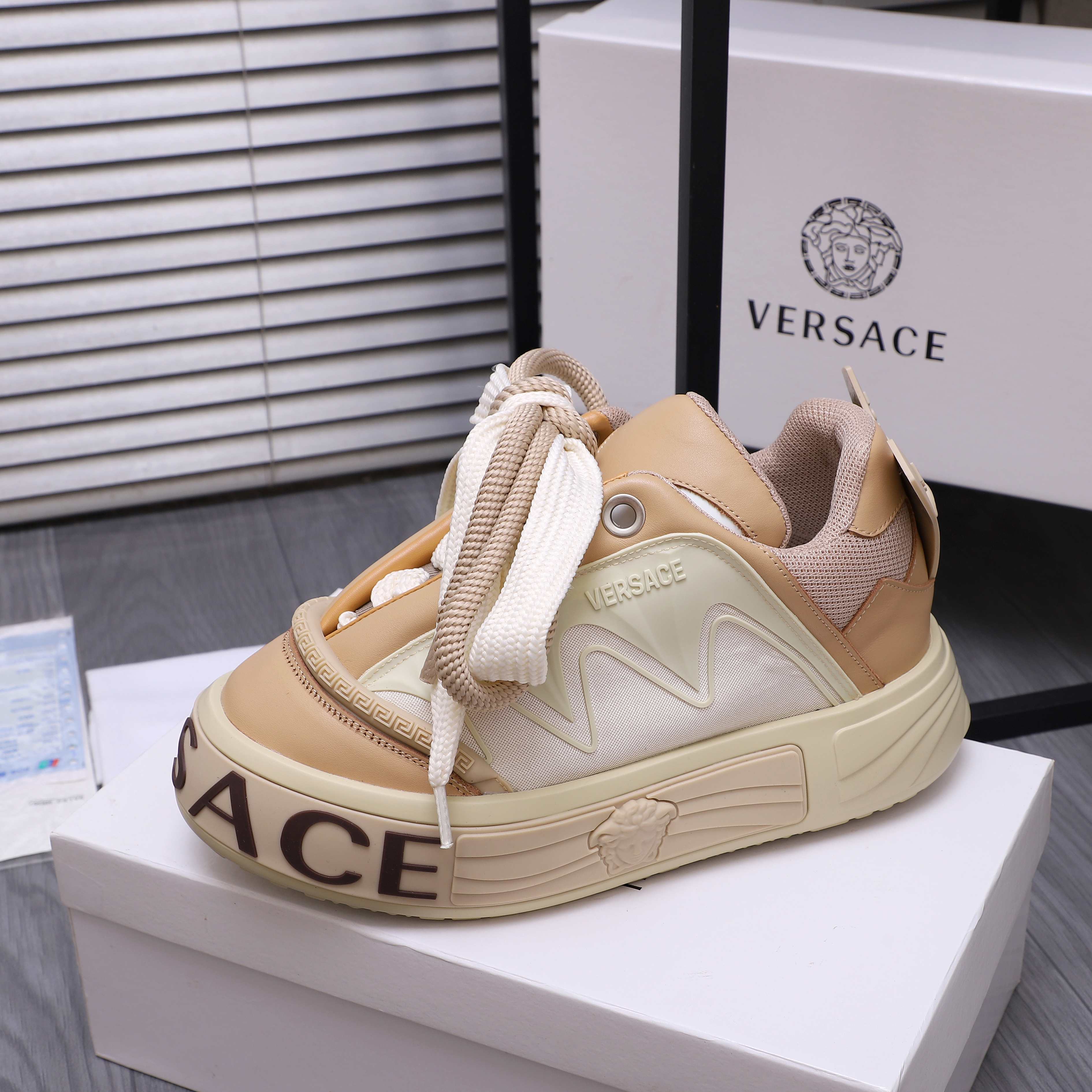 Versace