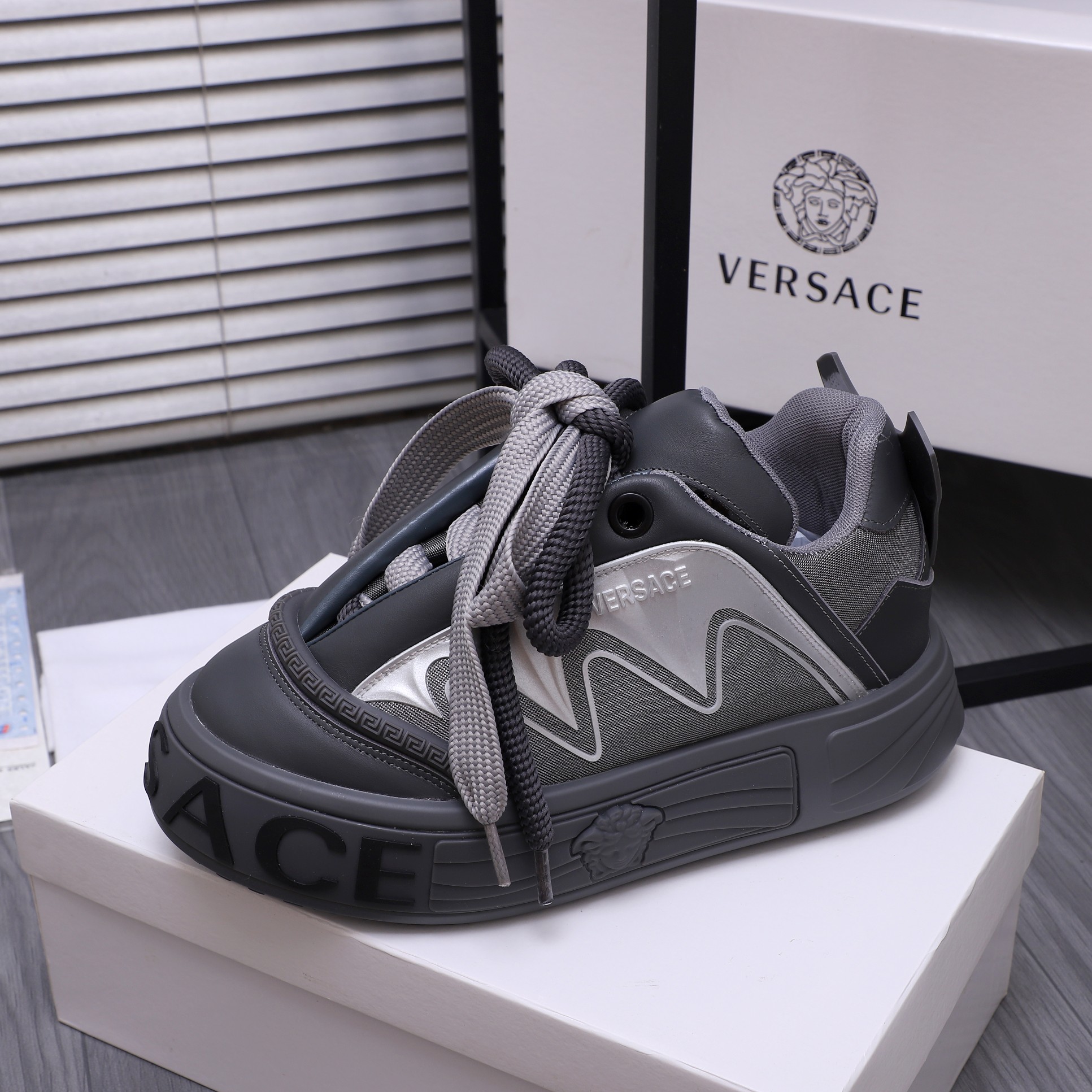 Versace