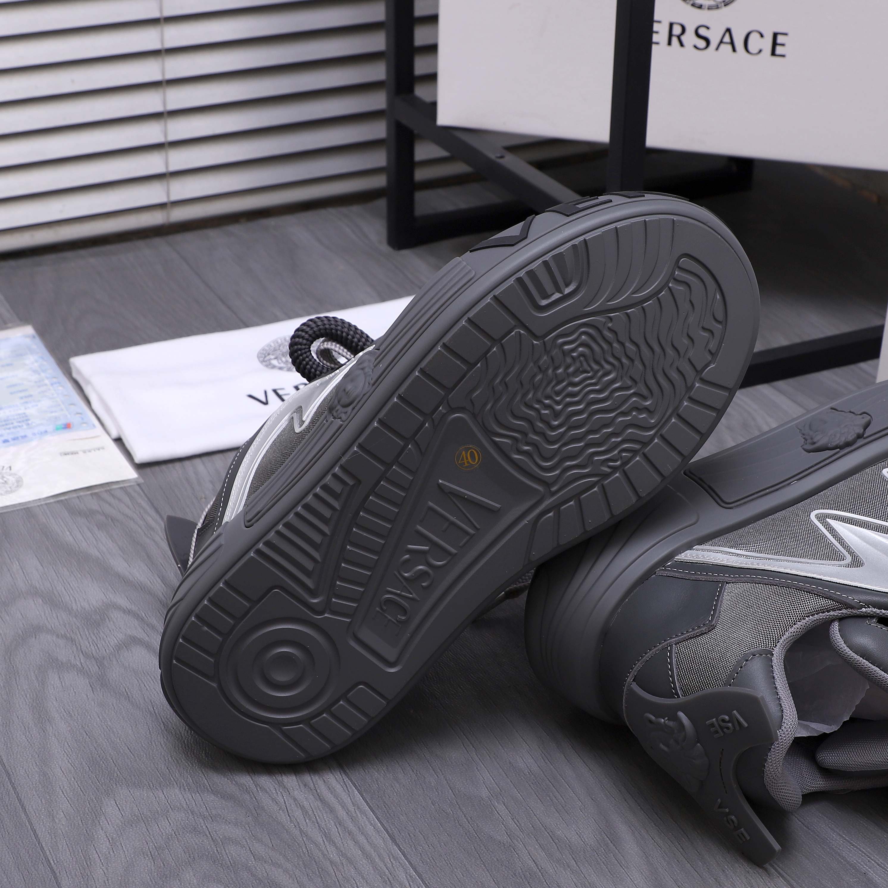 Versace