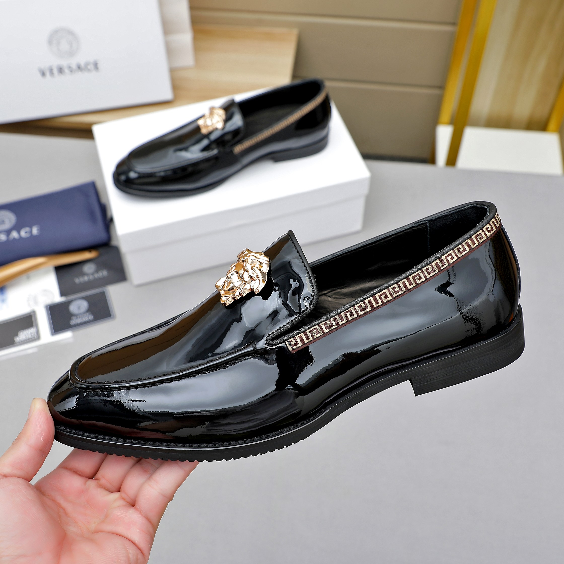 Versace