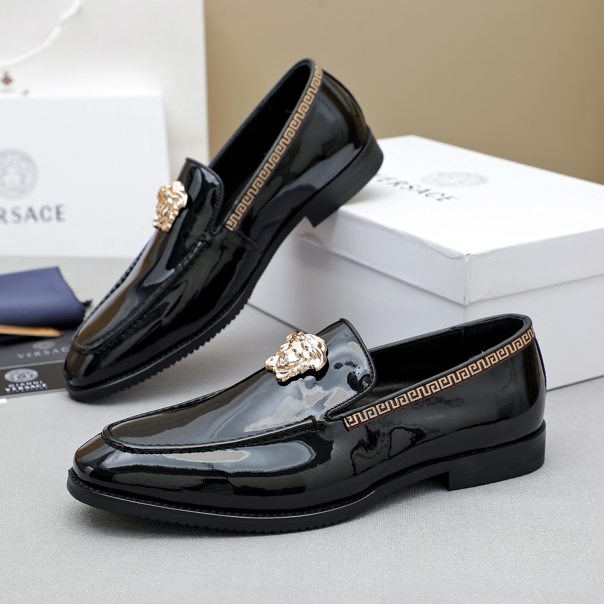 Versace
