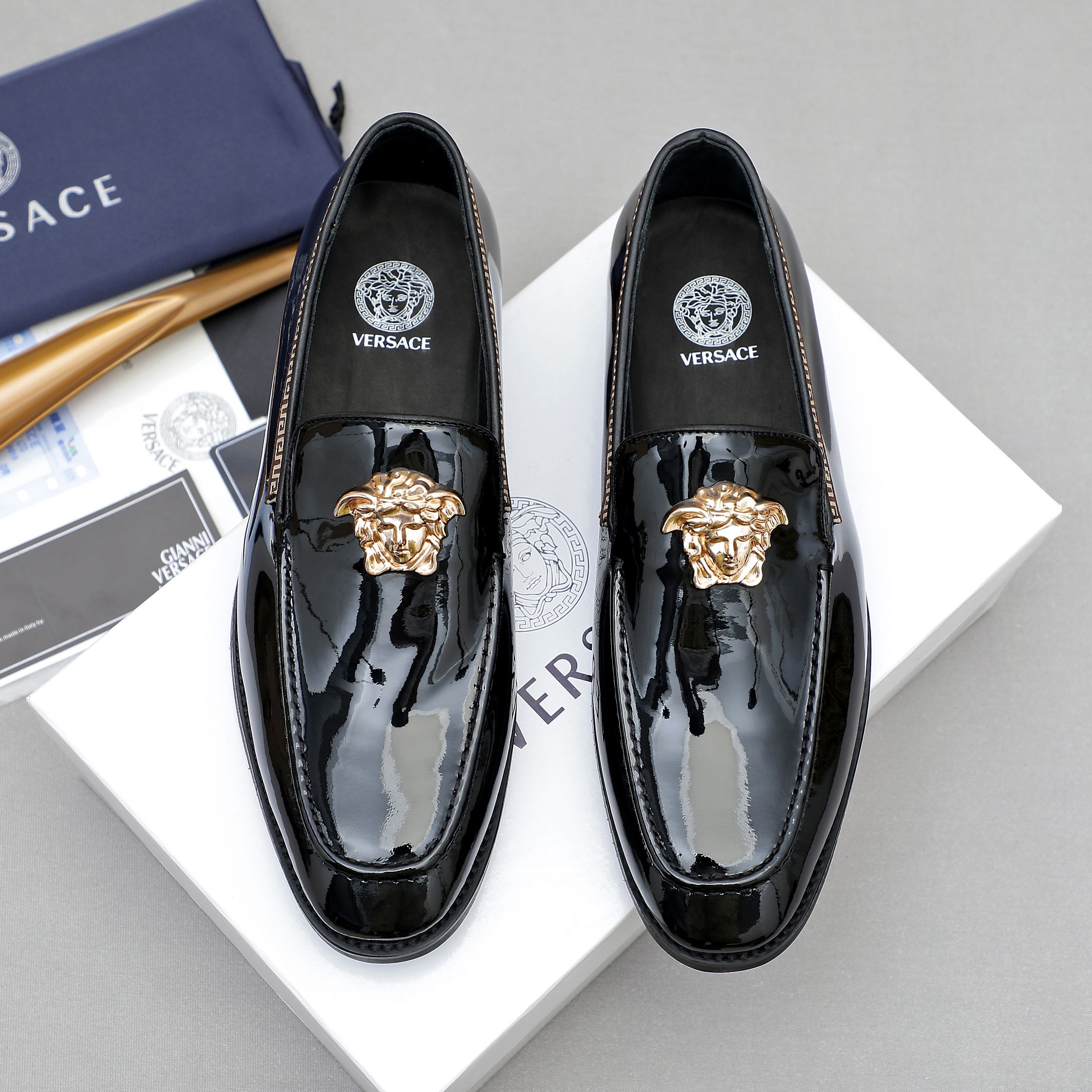 Versace