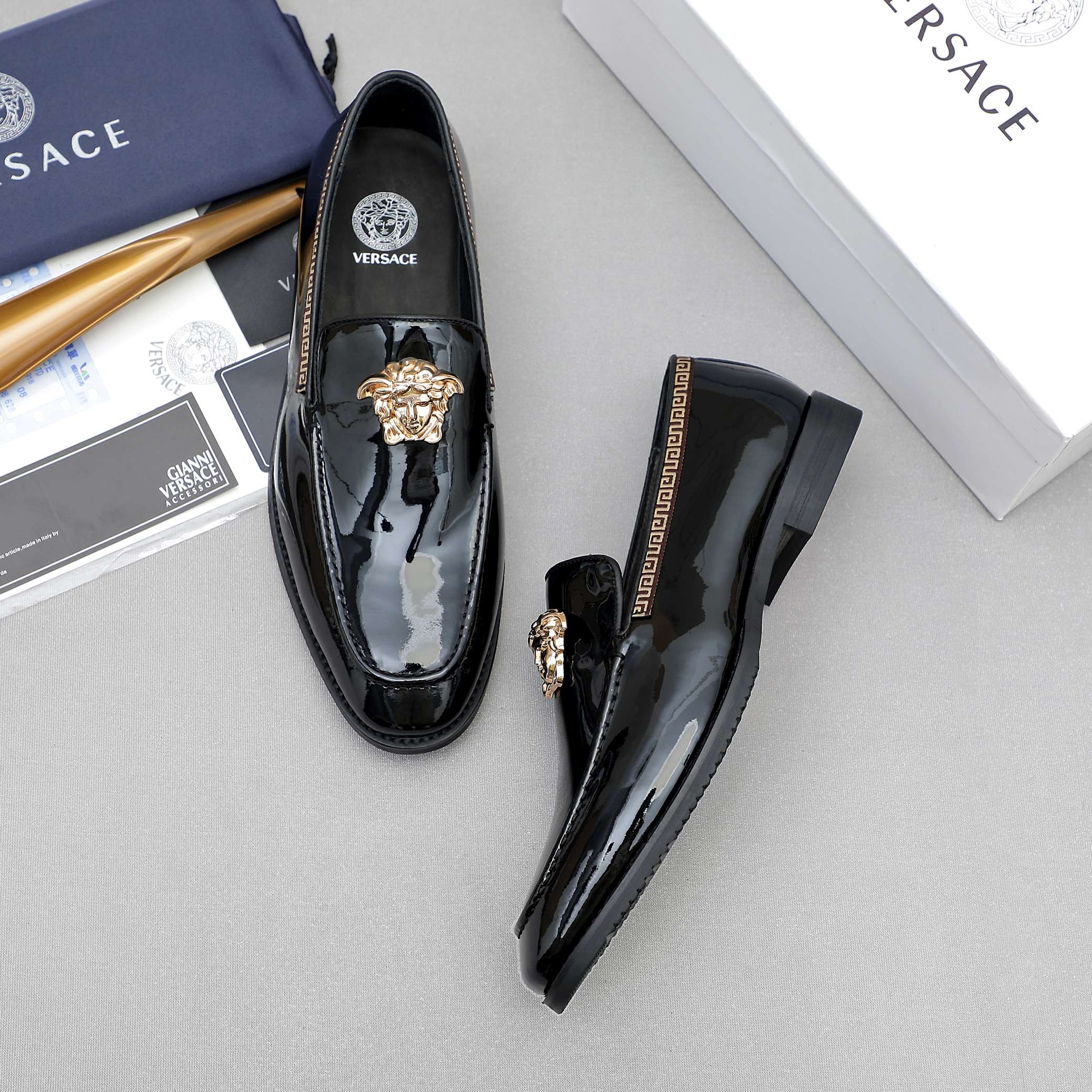 Versace