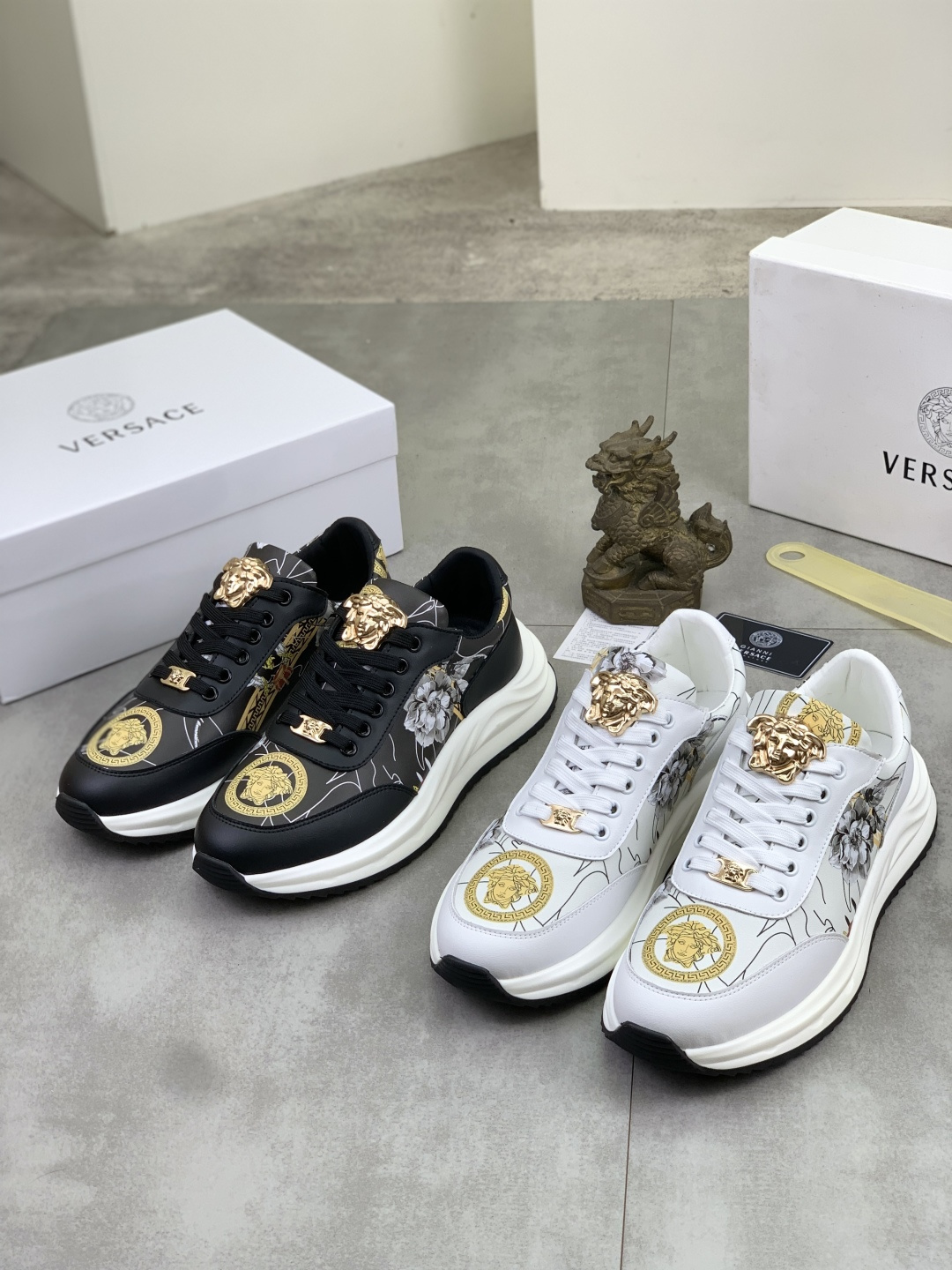 Versace