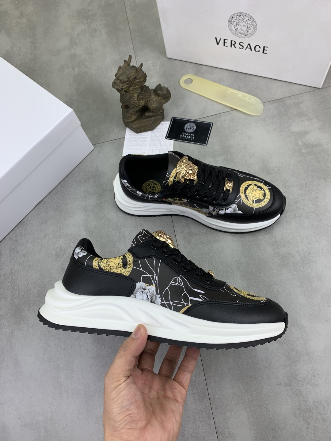 Versace
