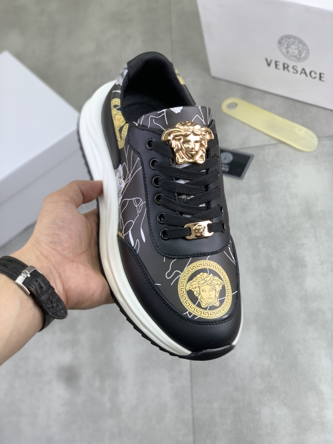 Versace