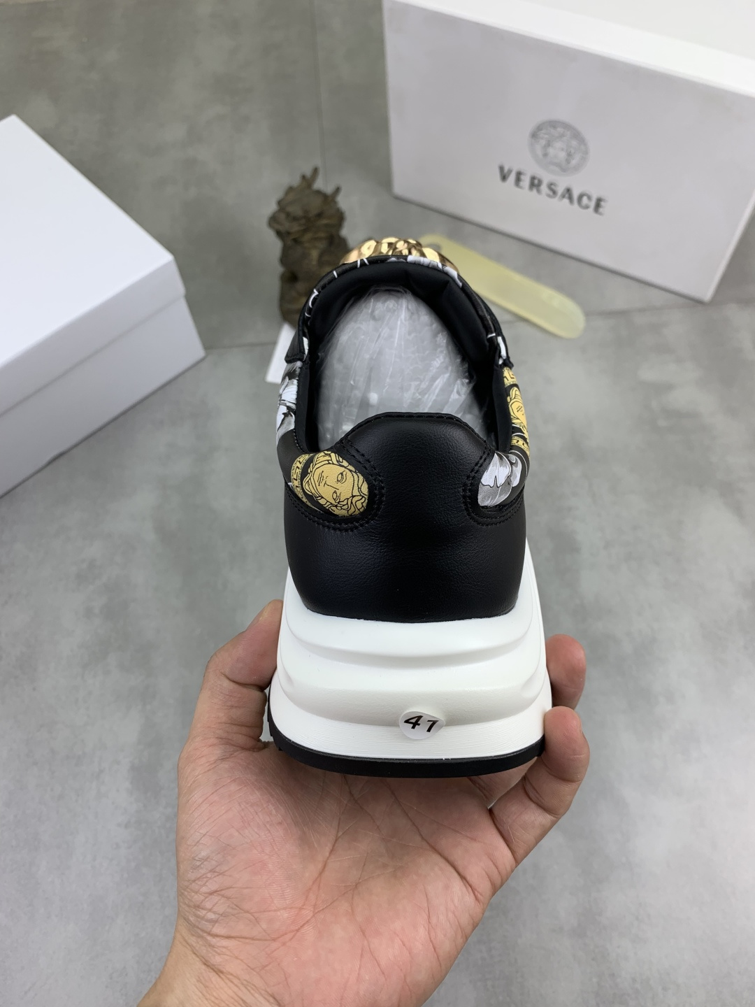 Versace