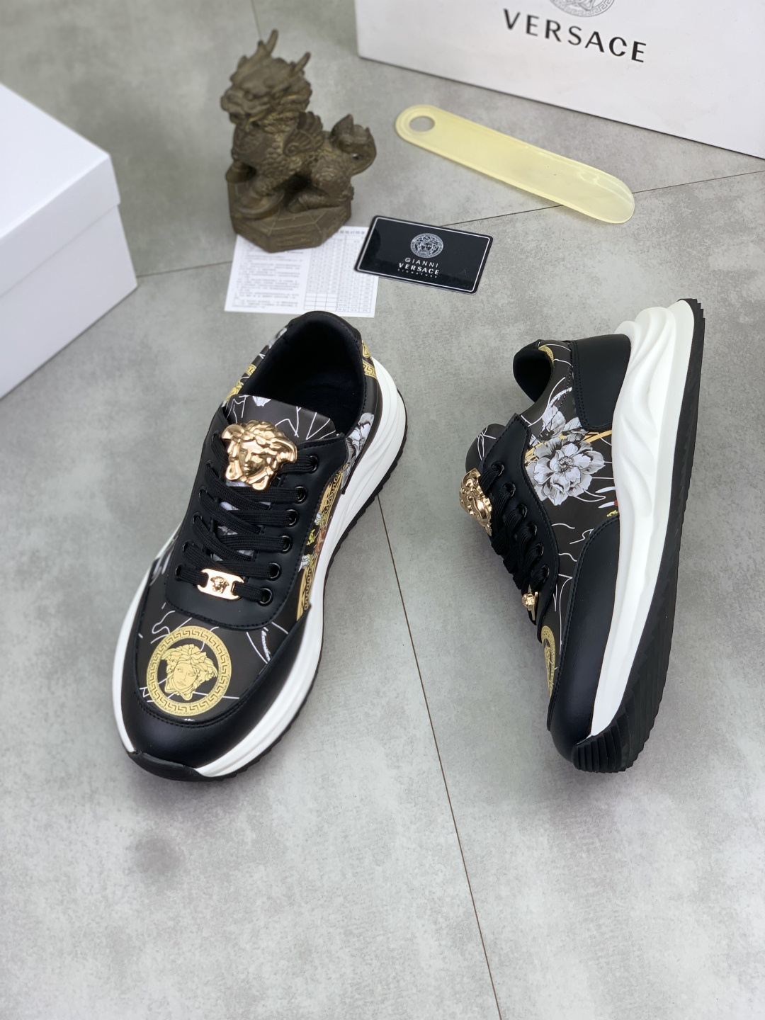 Versace