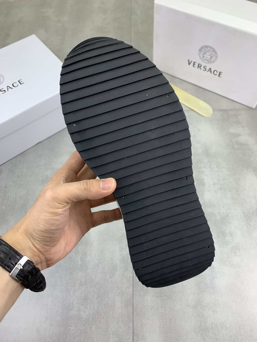 Versace