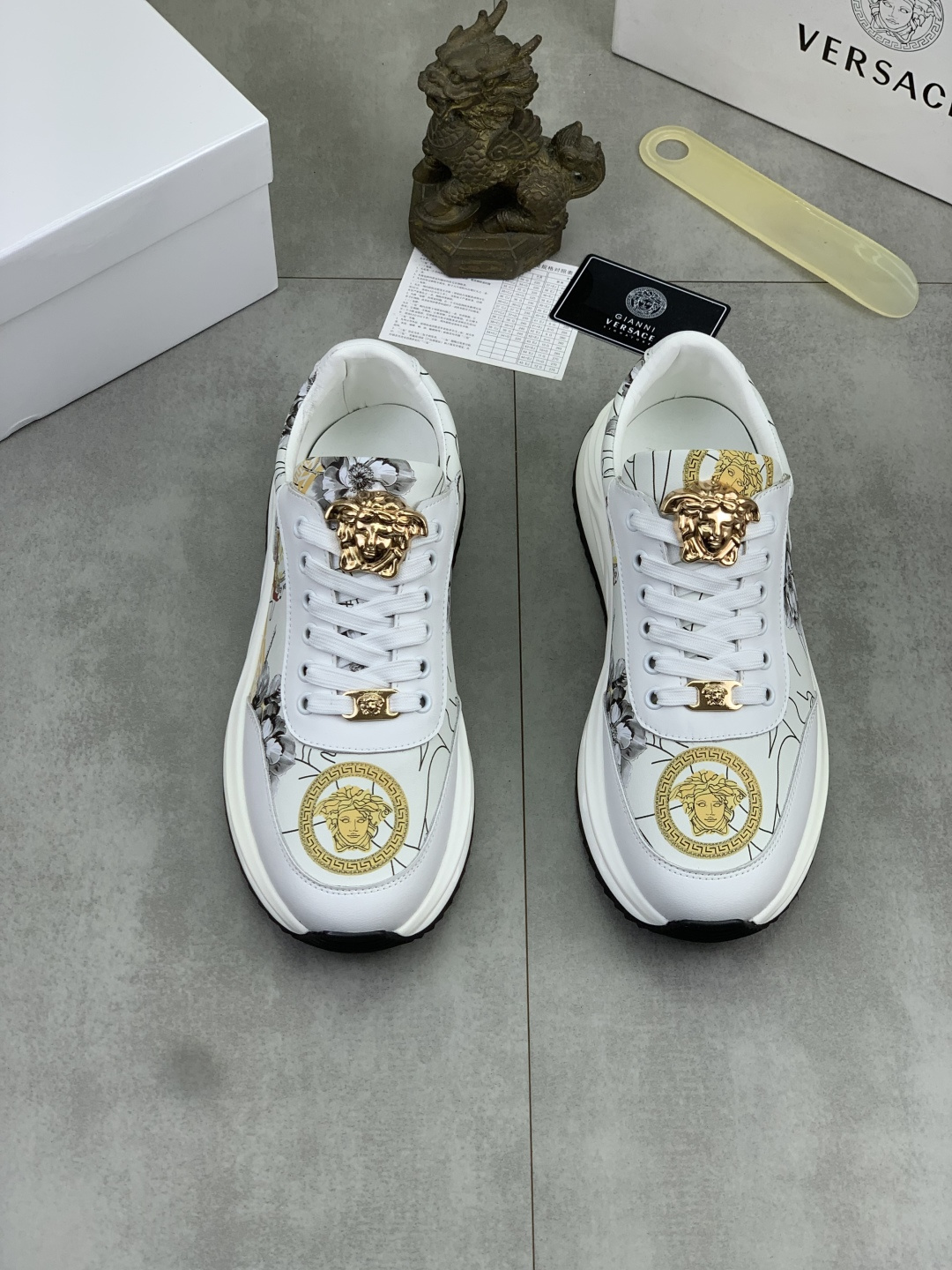 Versace