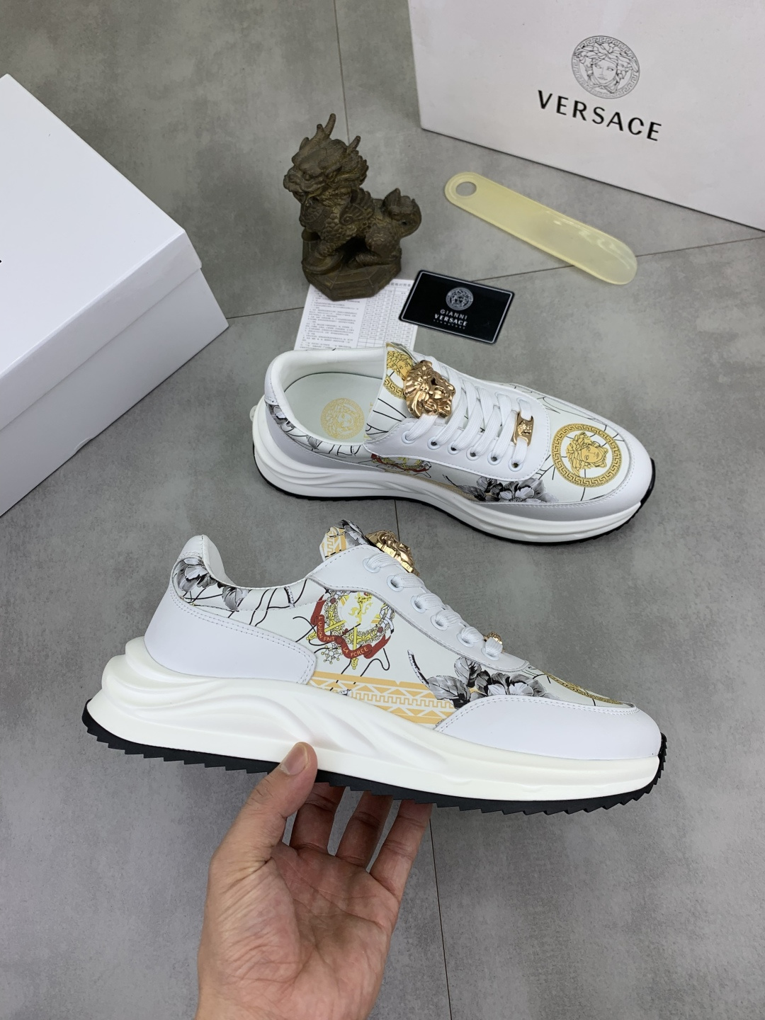 Versace
