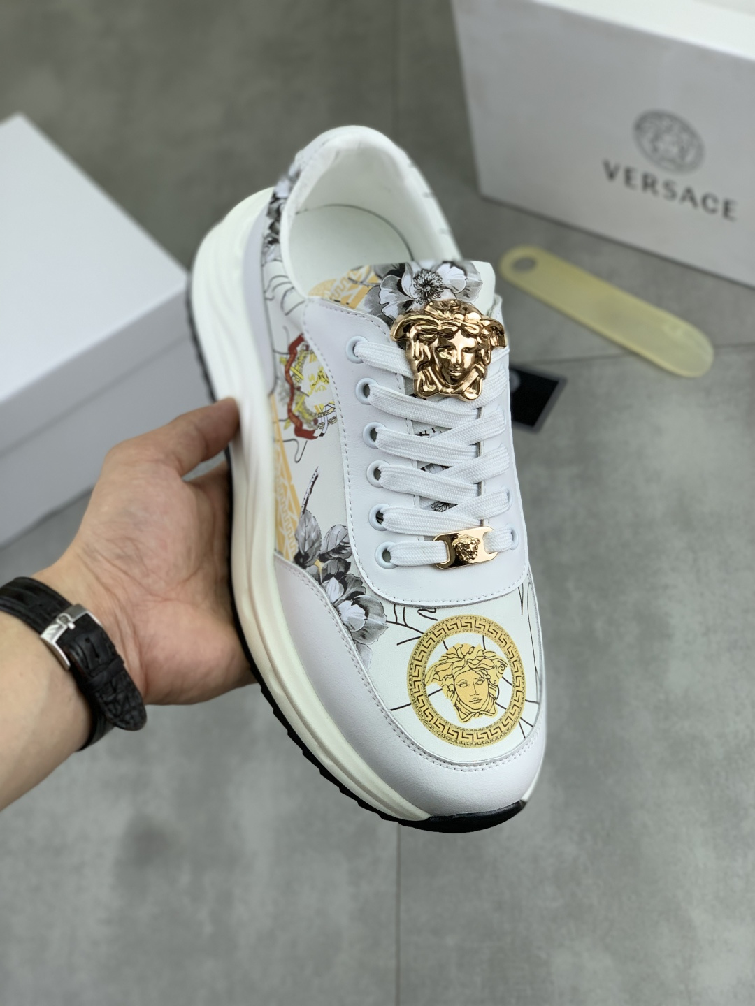 Versace