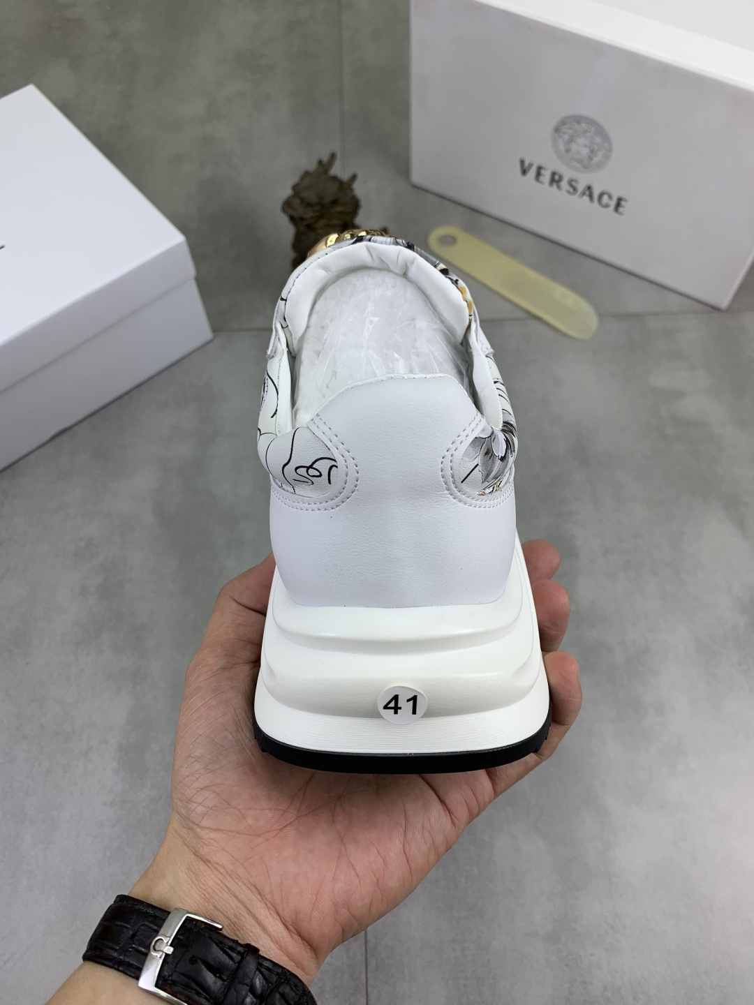 Versace