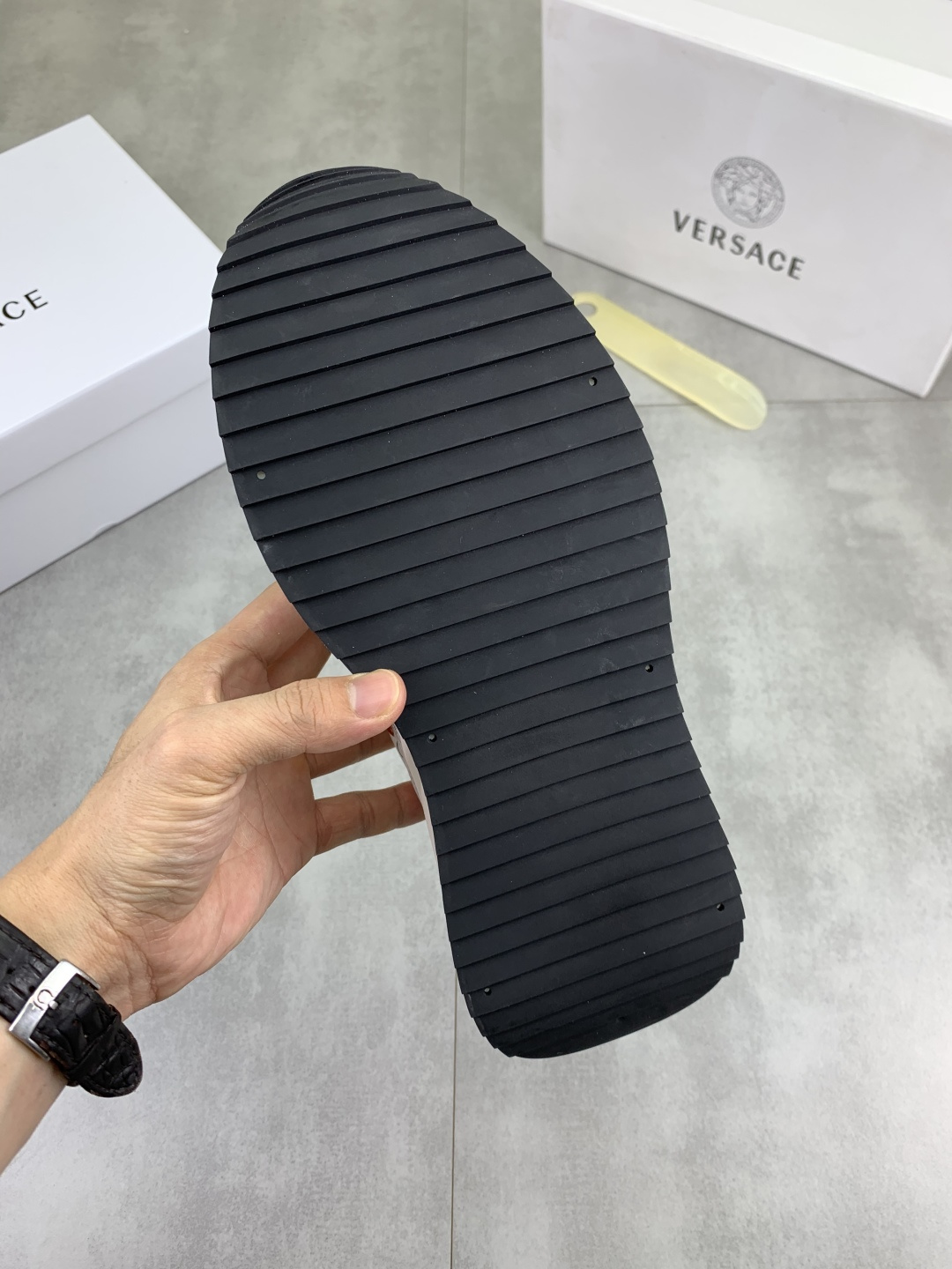Versace