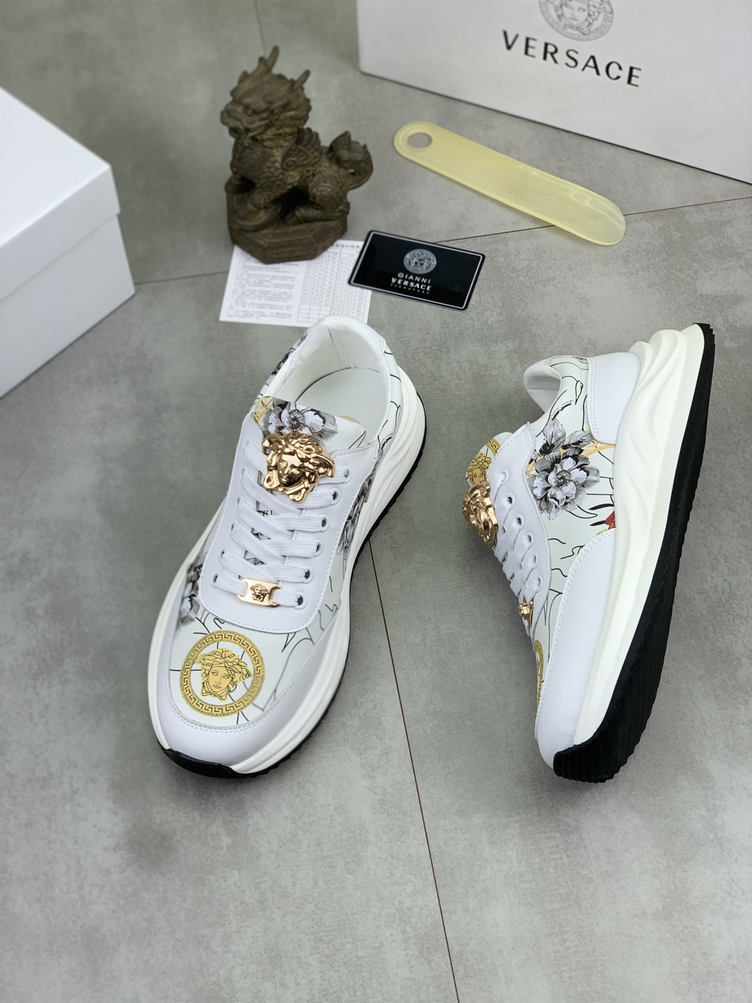 Versace