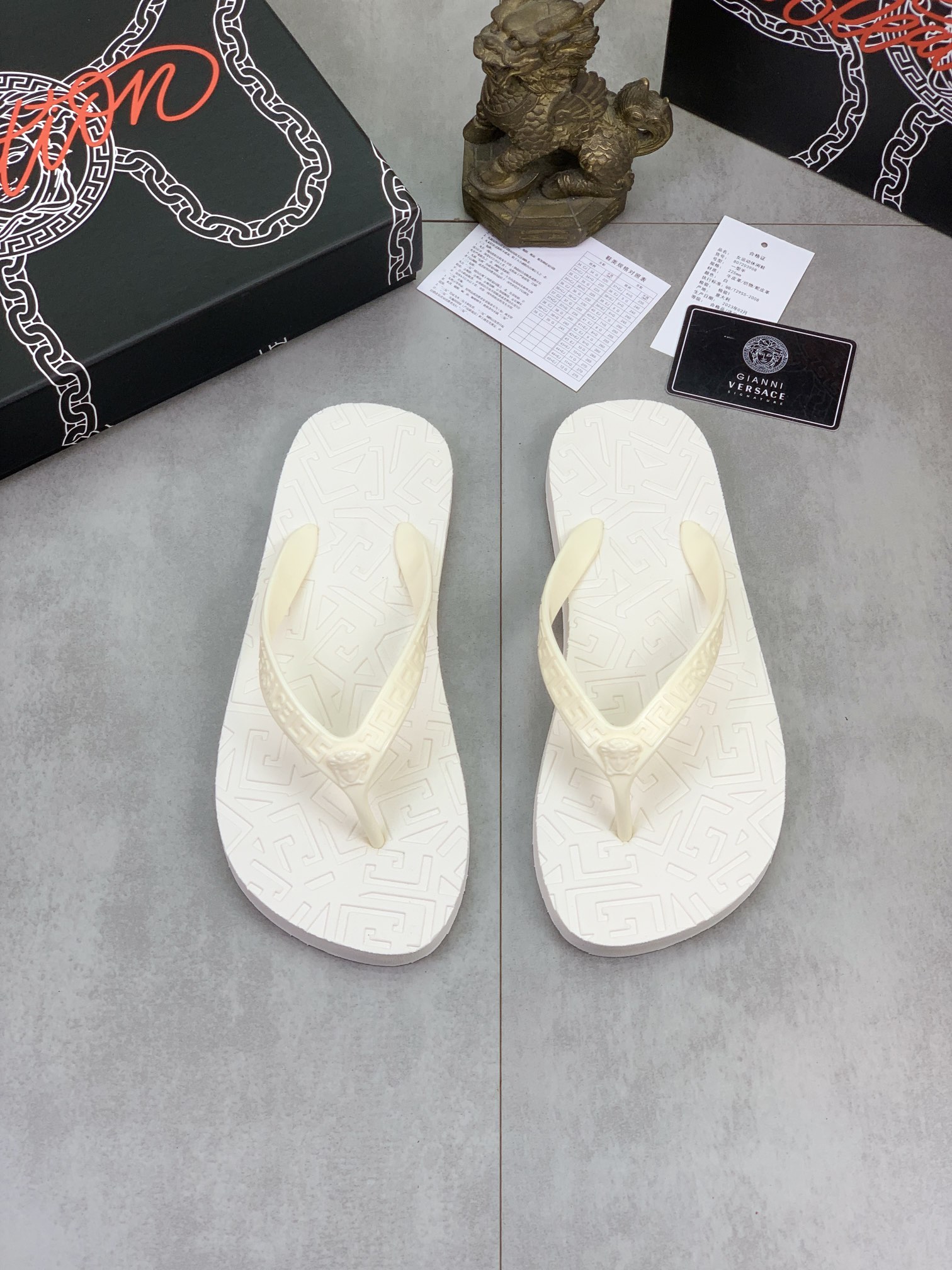 Versace