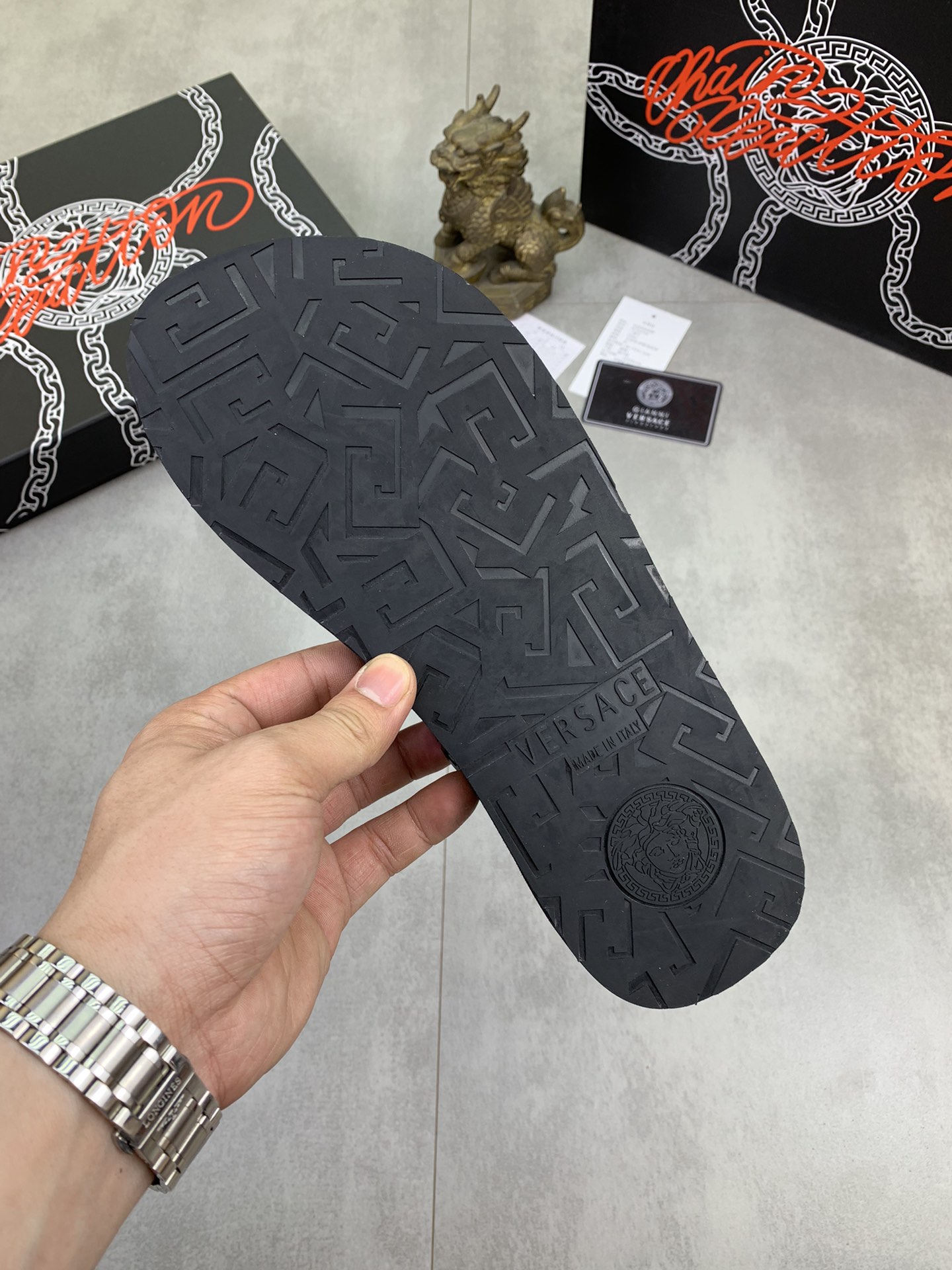 Versace