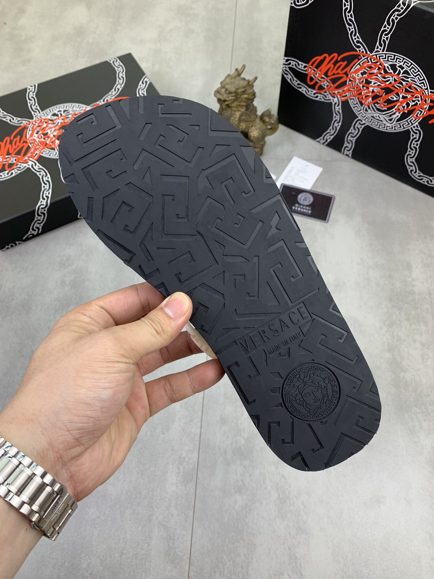 Versace