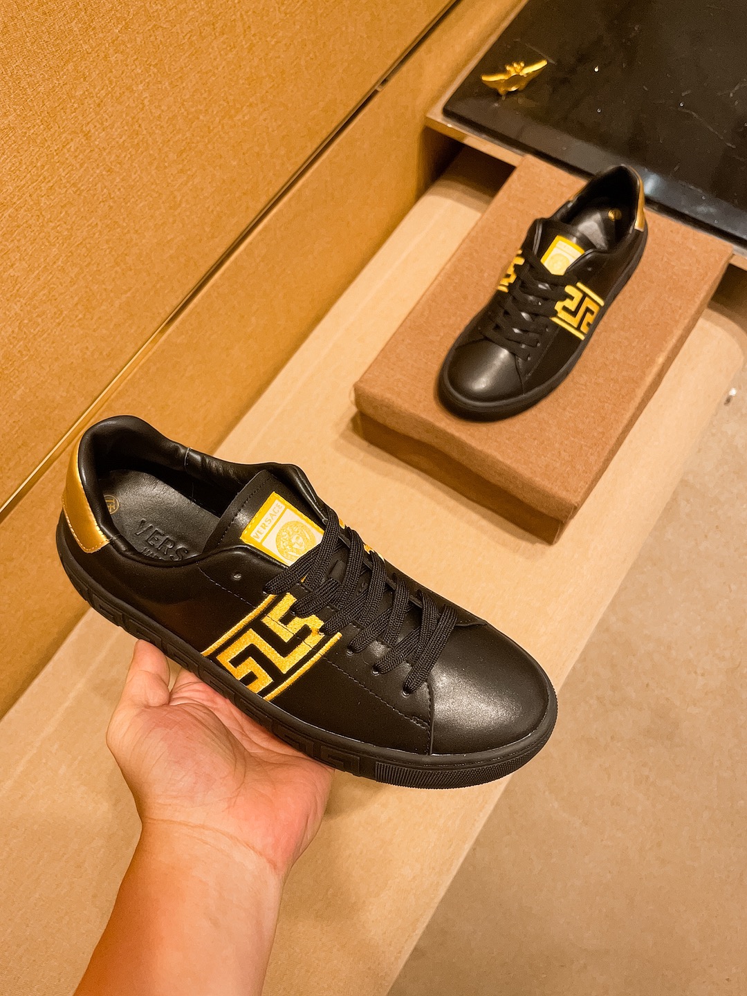 Versace