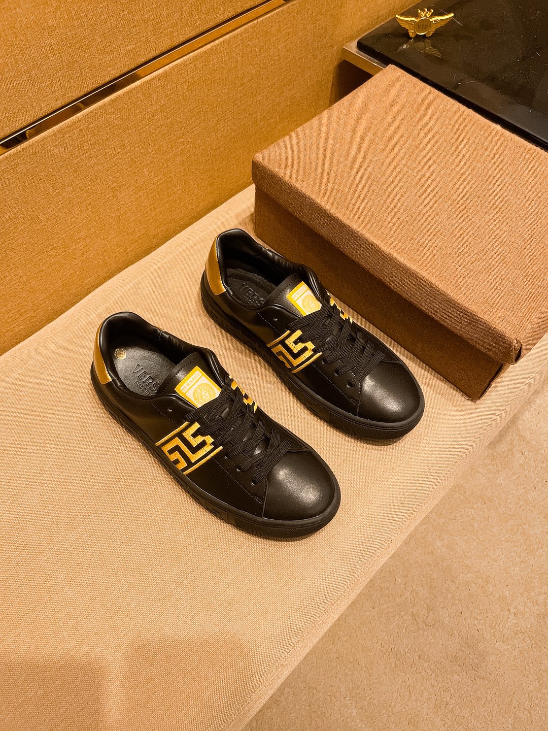 Versace