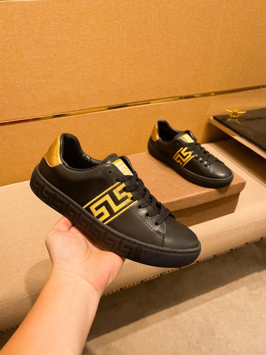 Versace